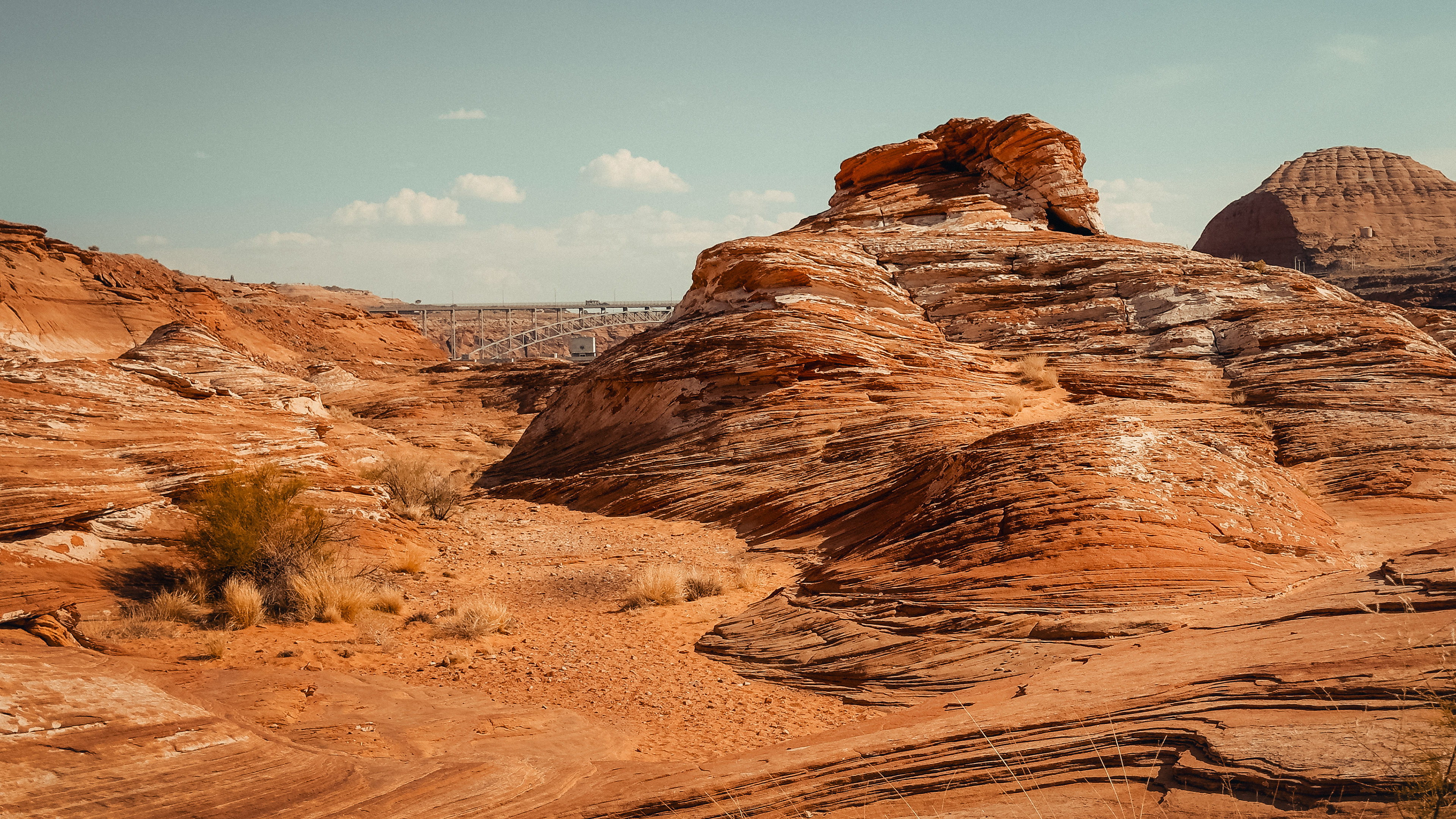 Page, AZ