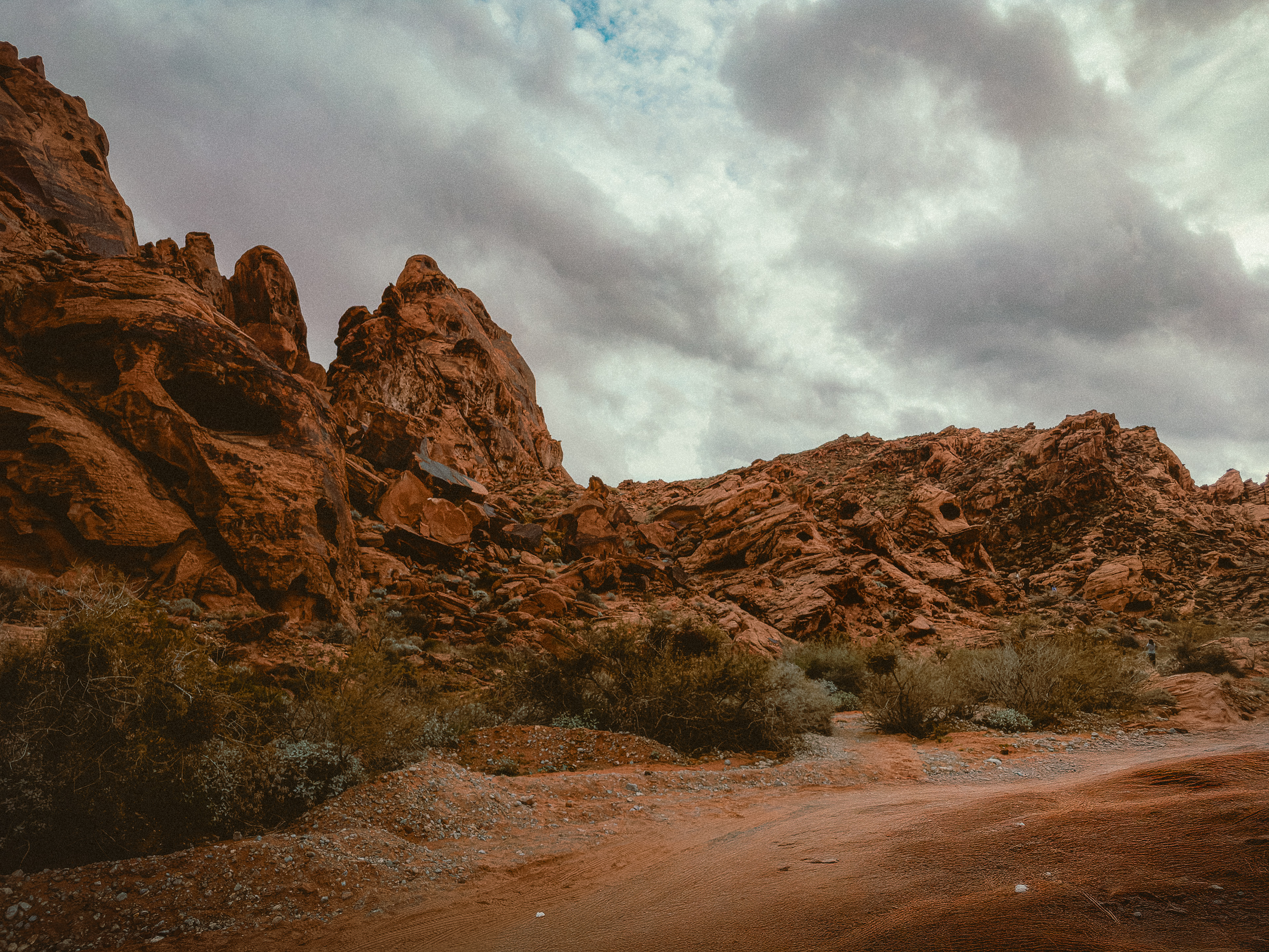 Moapa Valley, NV