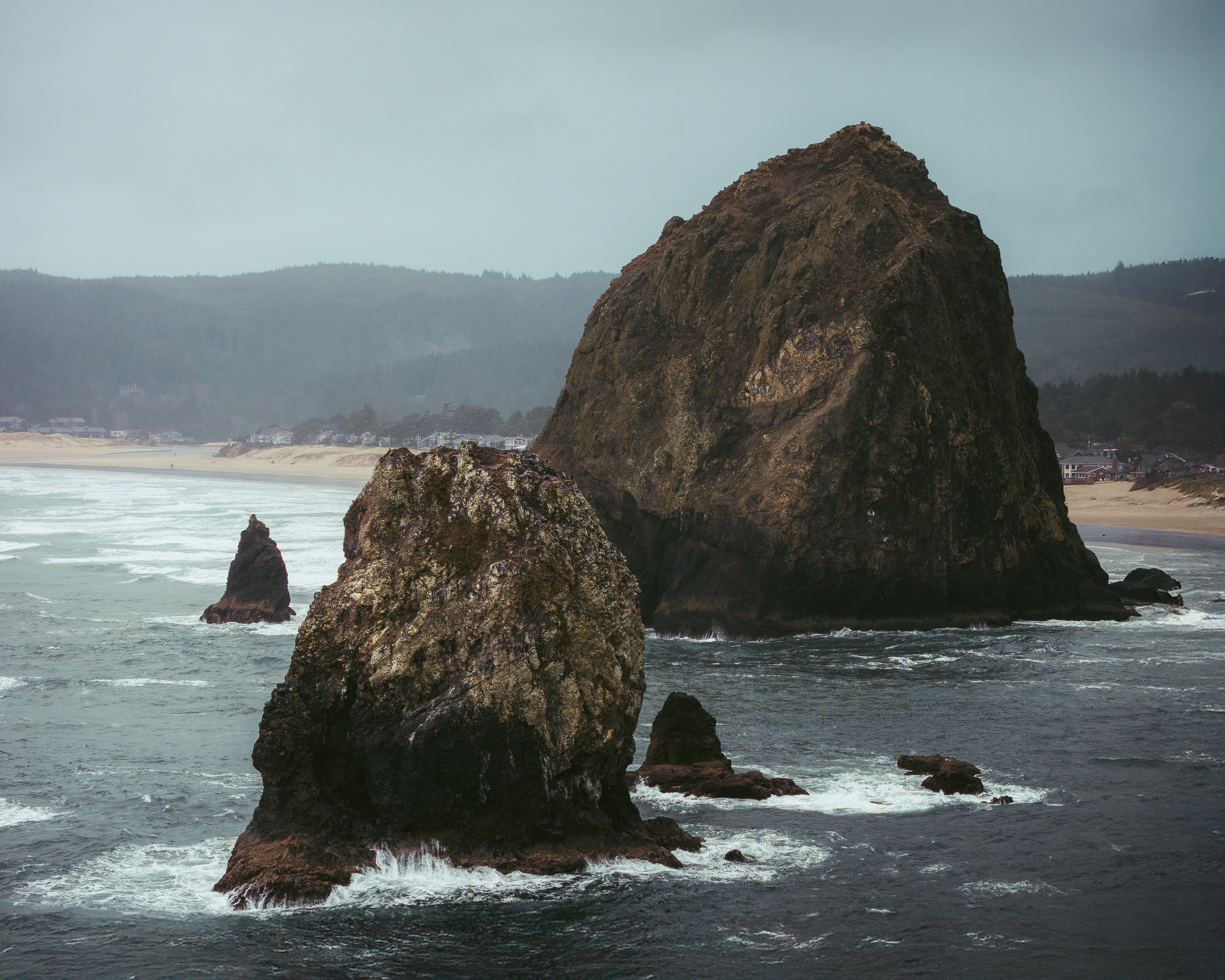 Cannon Beach, OR