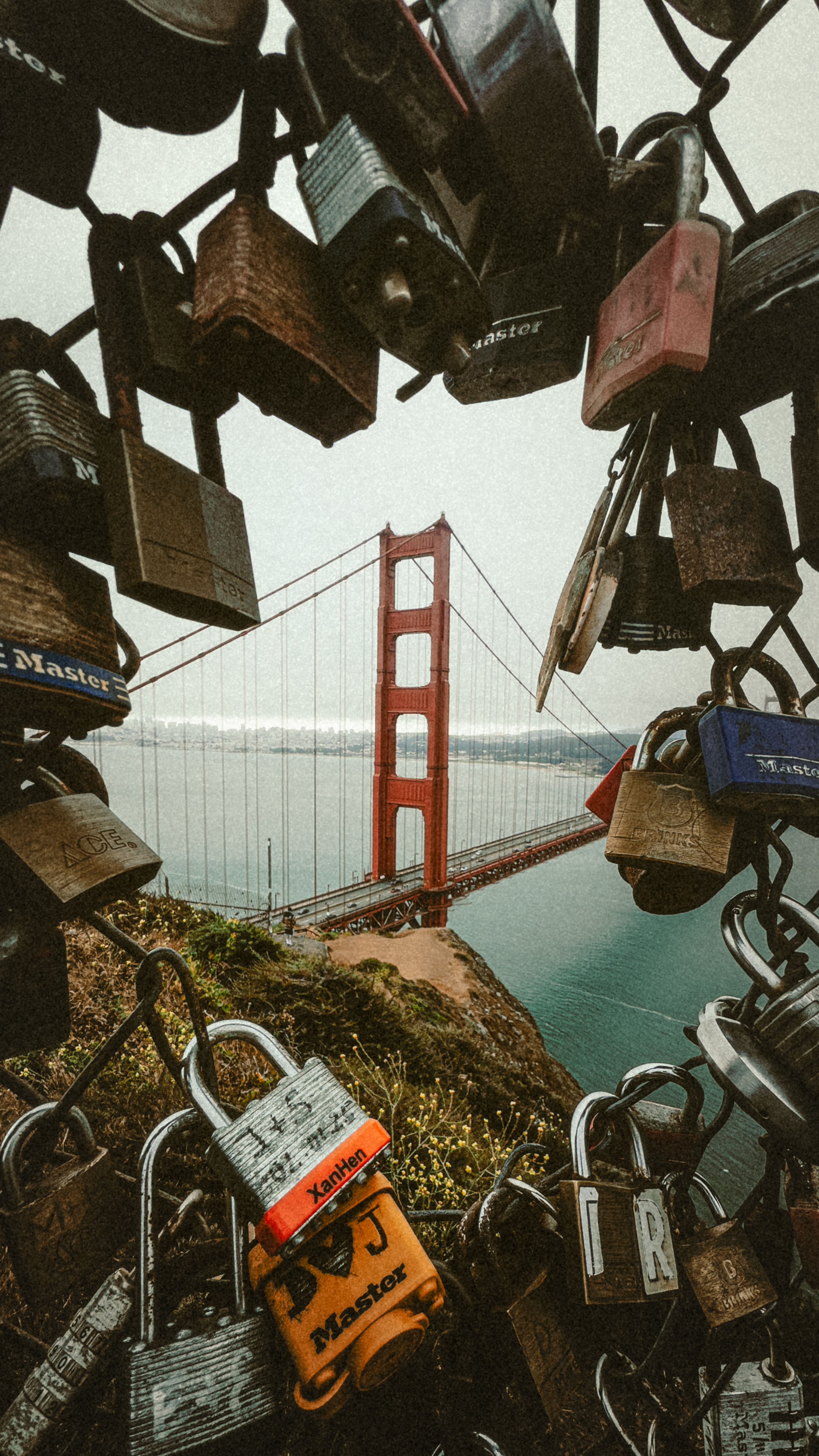 San Francisco, CA