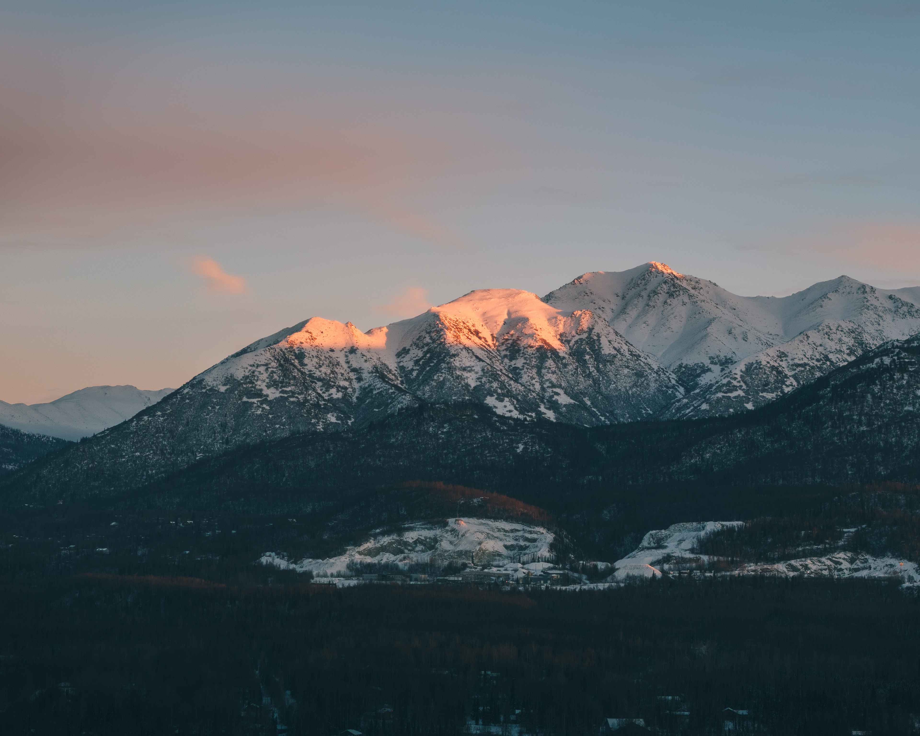 Chugiak, AK