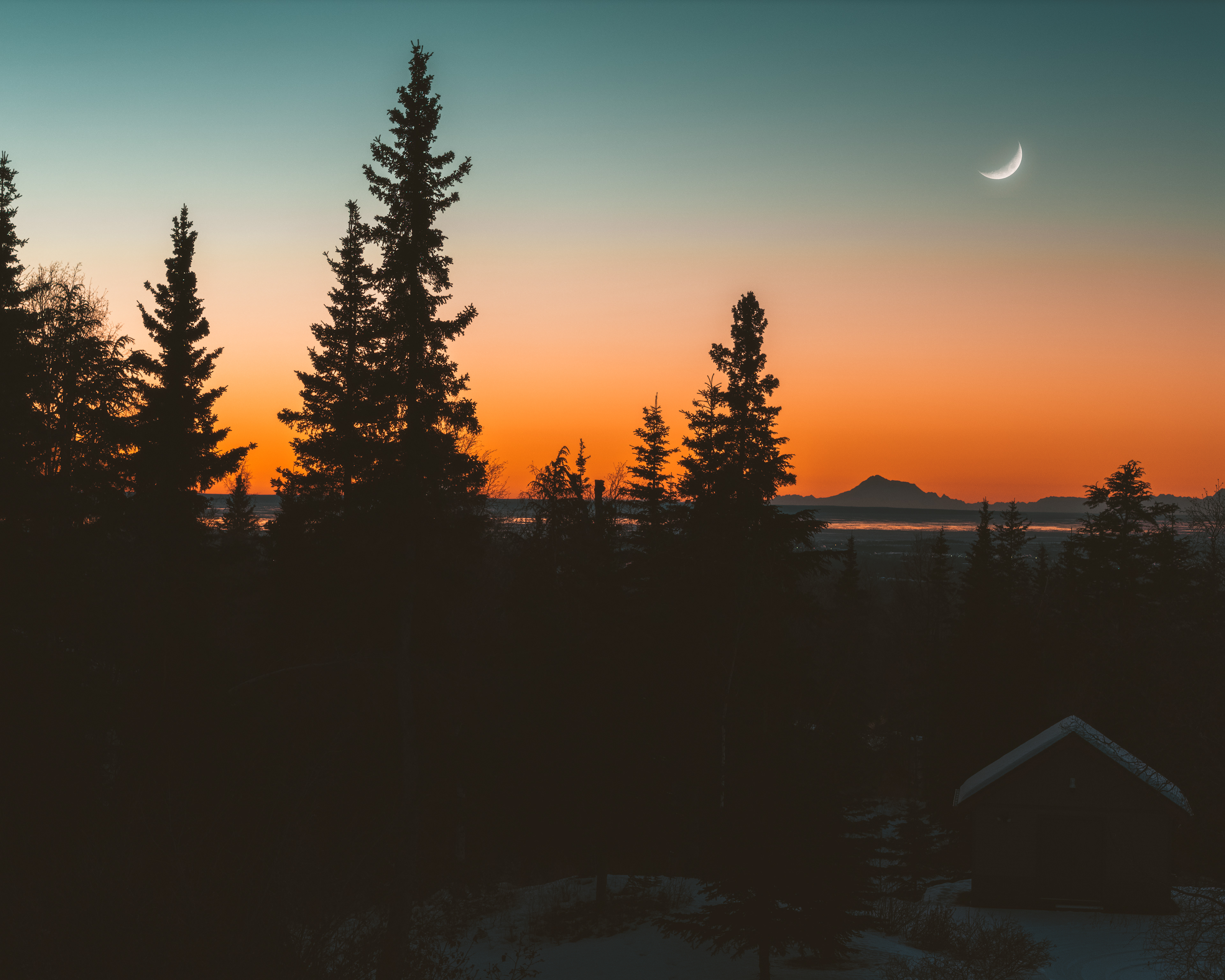 Anchorage, AK