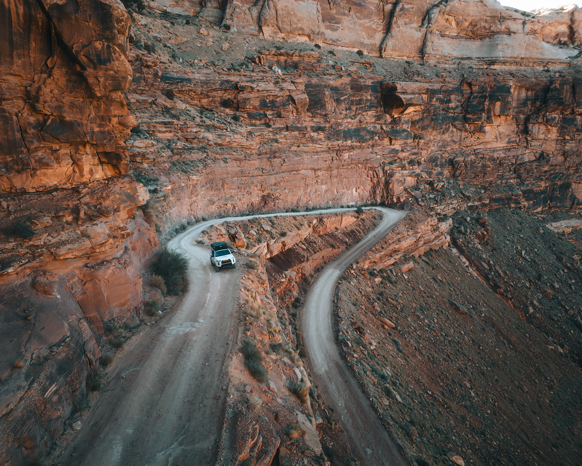 Moab, UT
