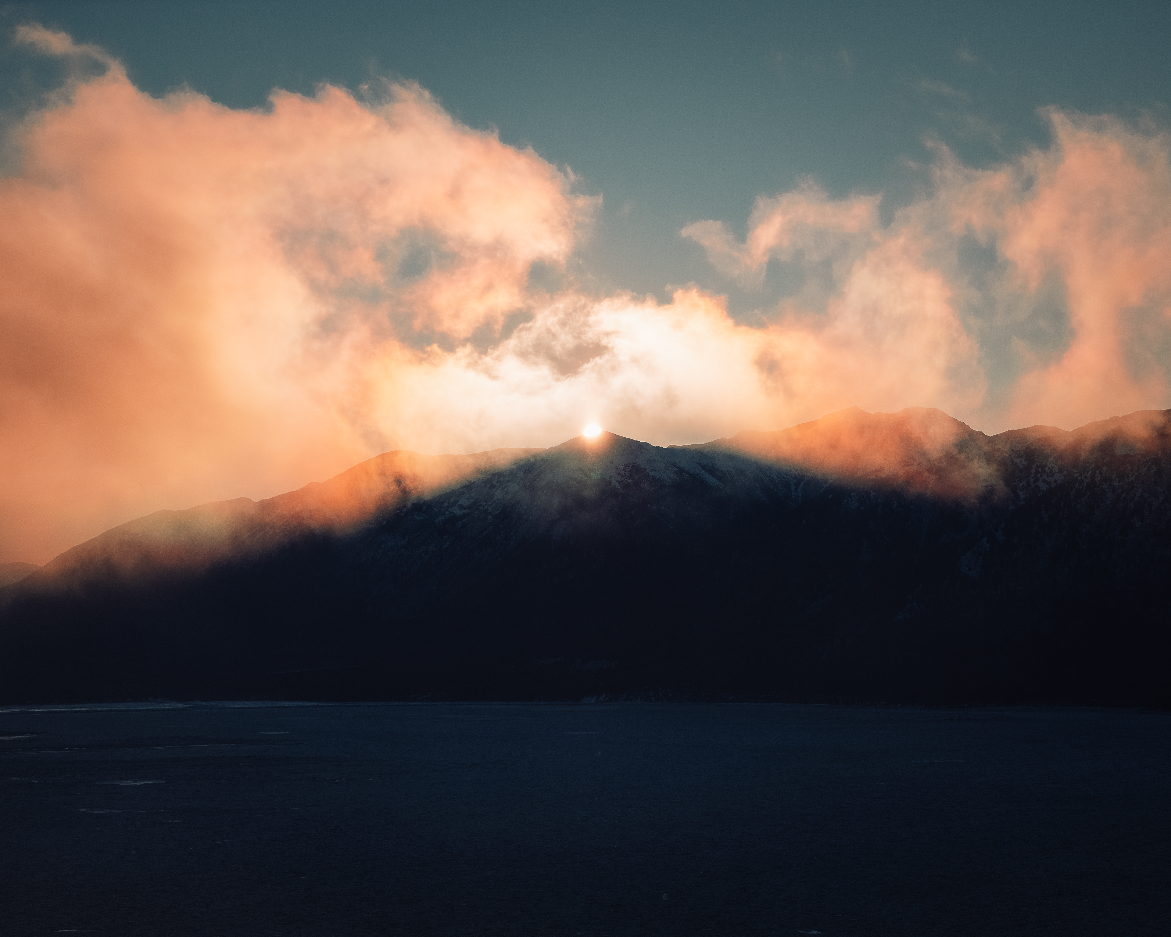 Anchorage, AK