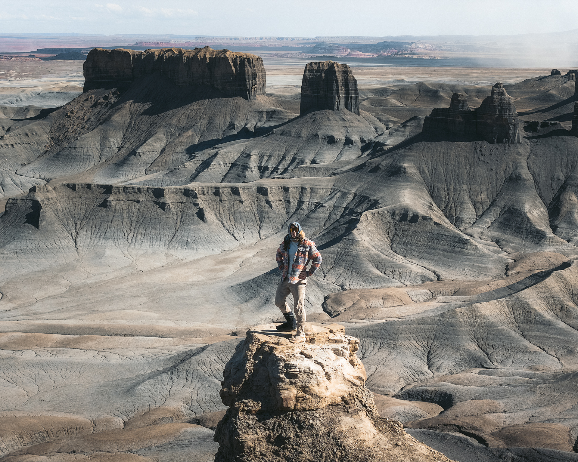 Hanksville, UT