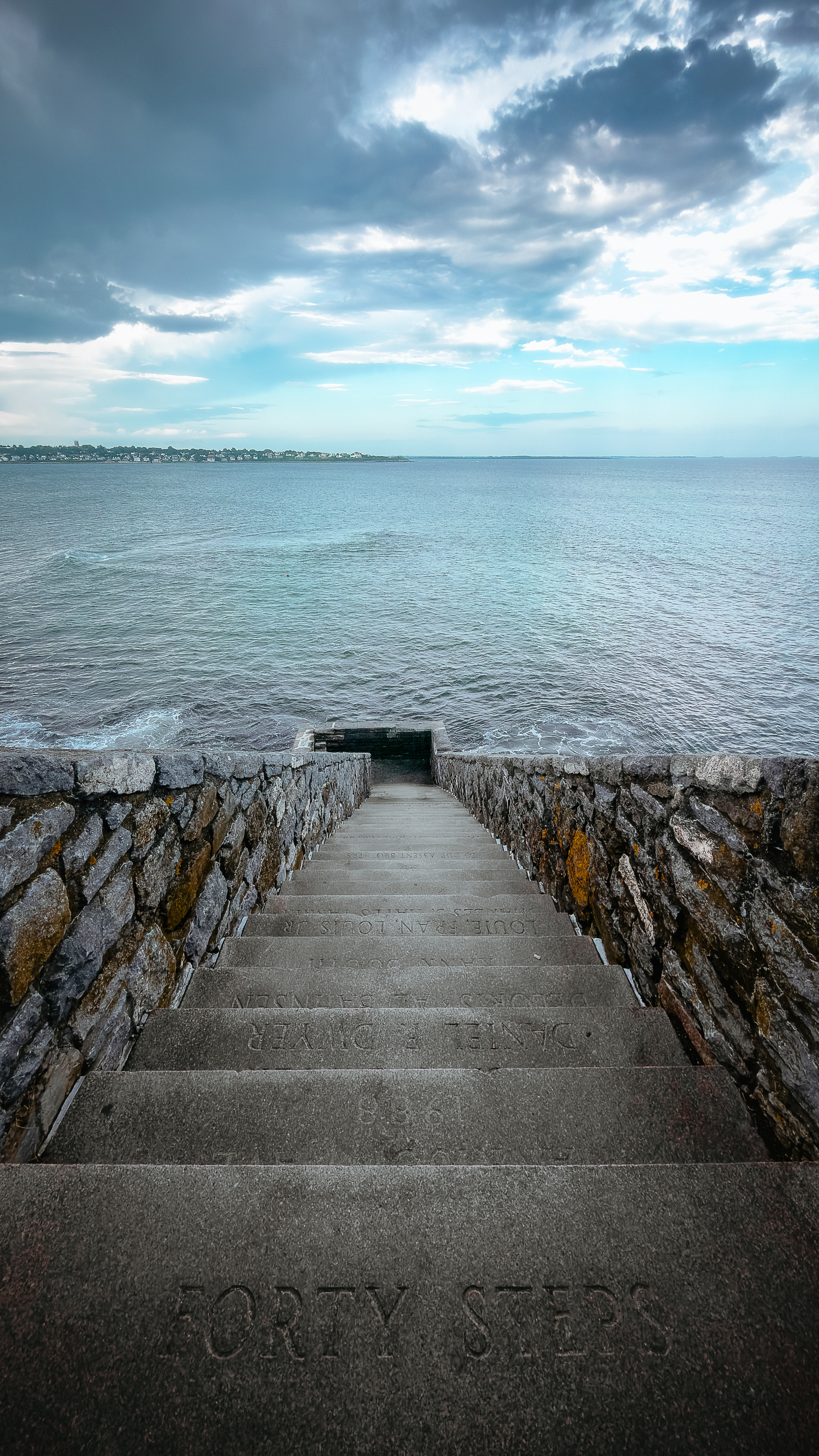 Newport, RI