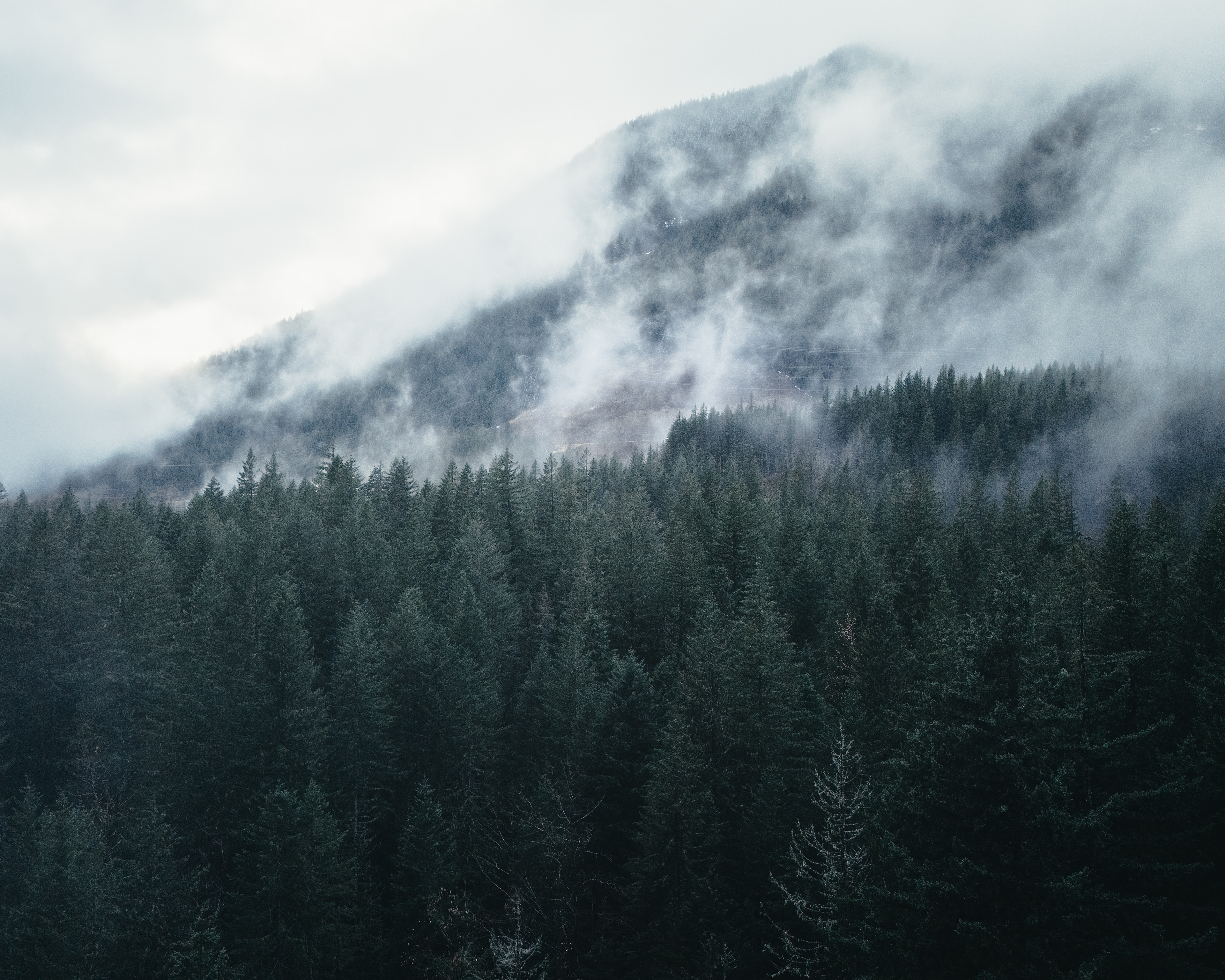 Mt. Hood, OR