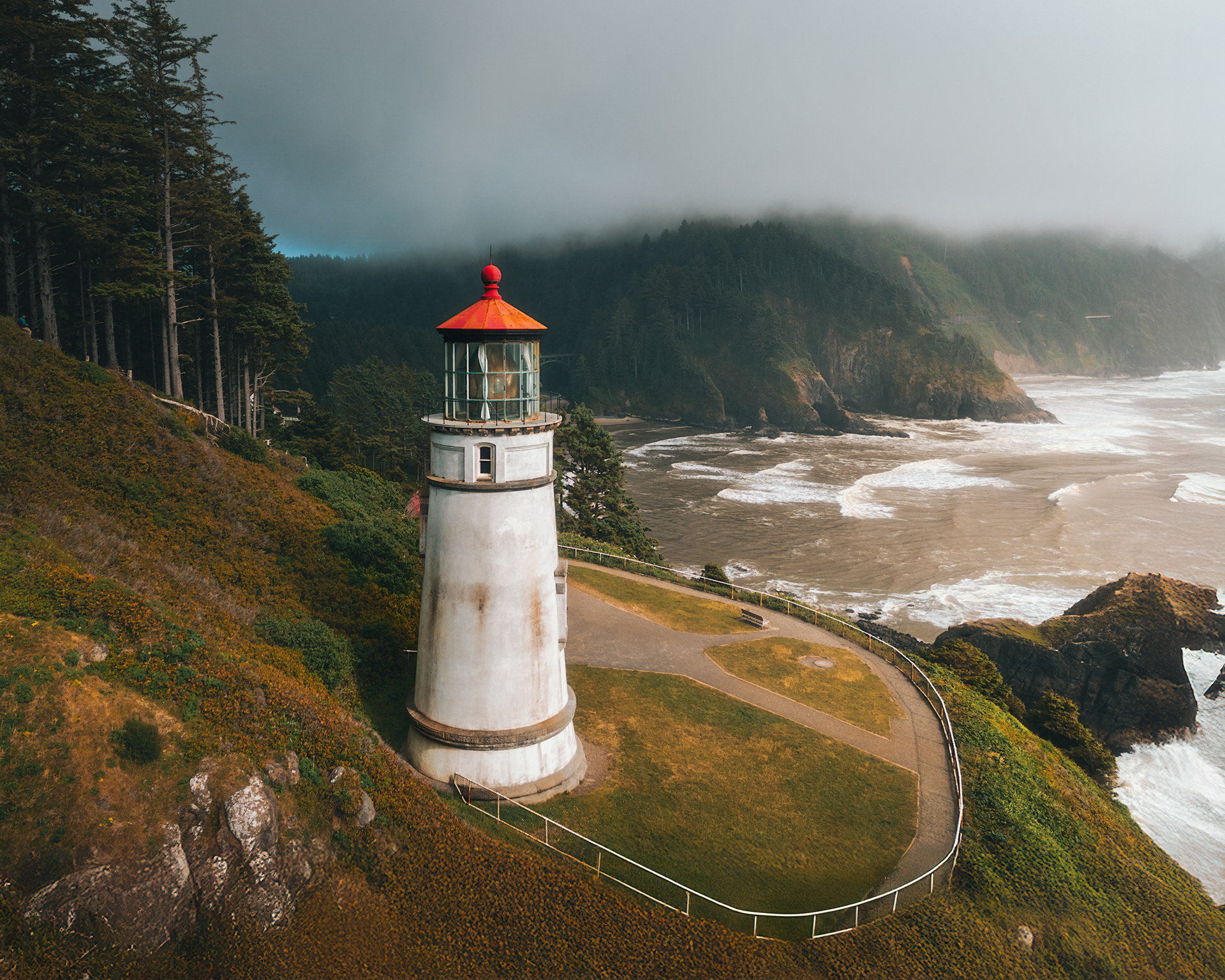Florence, OR