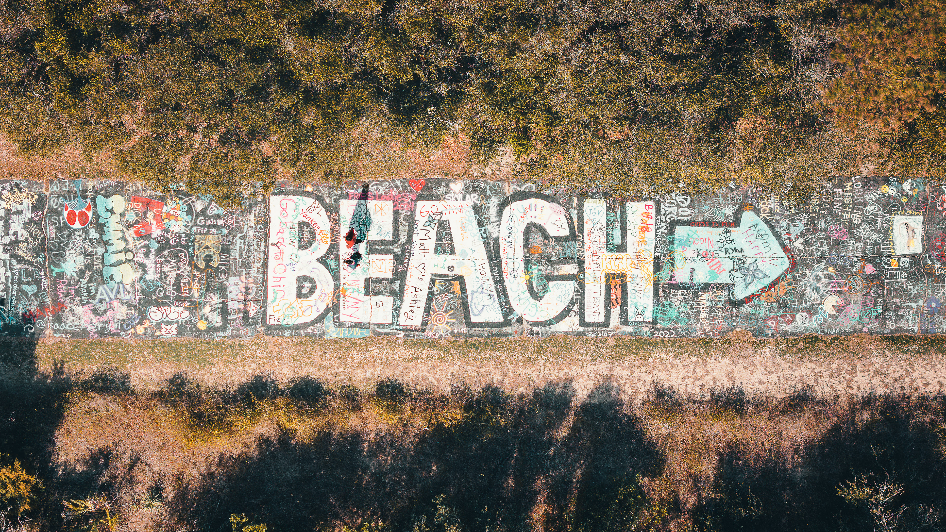 Folly Beach, SC