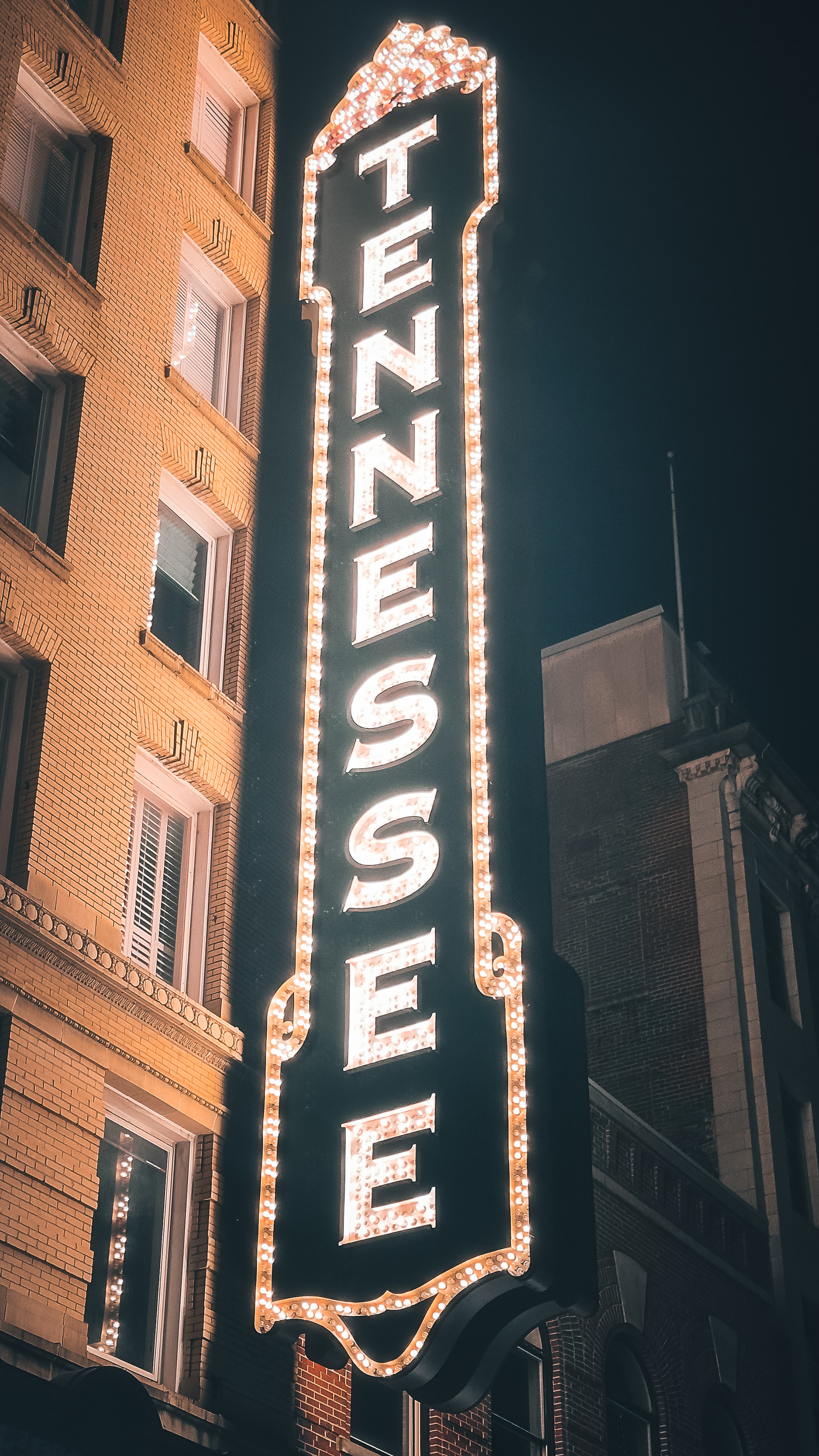 Knoxville, TN