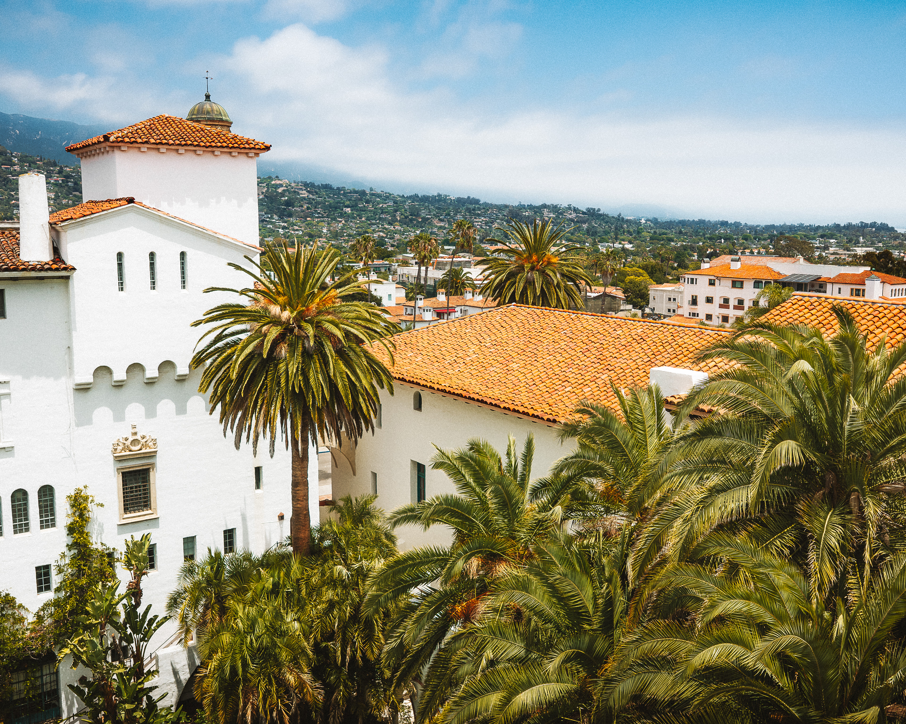 Santa Barbara, CA