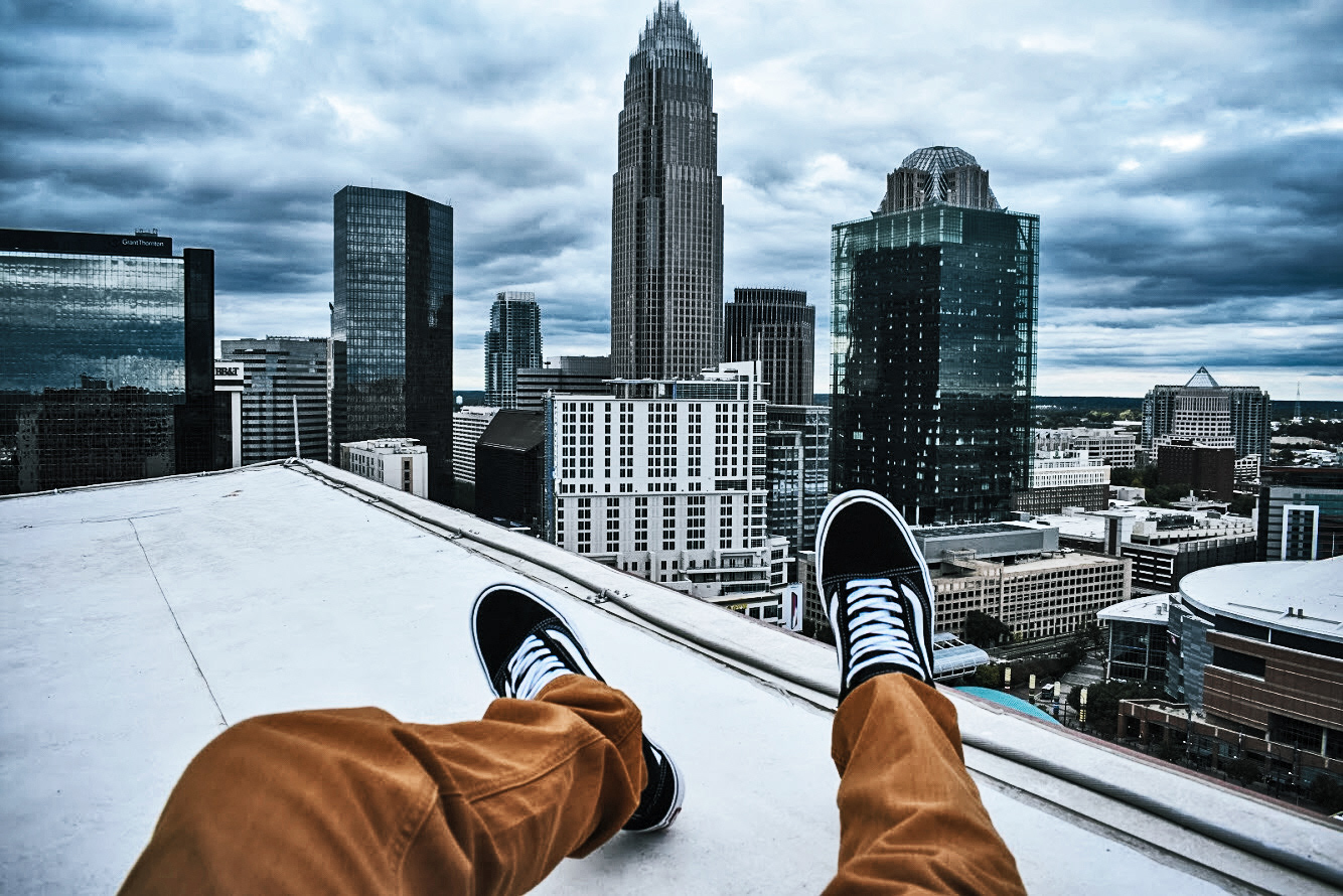 Charlotte, NC - 2017