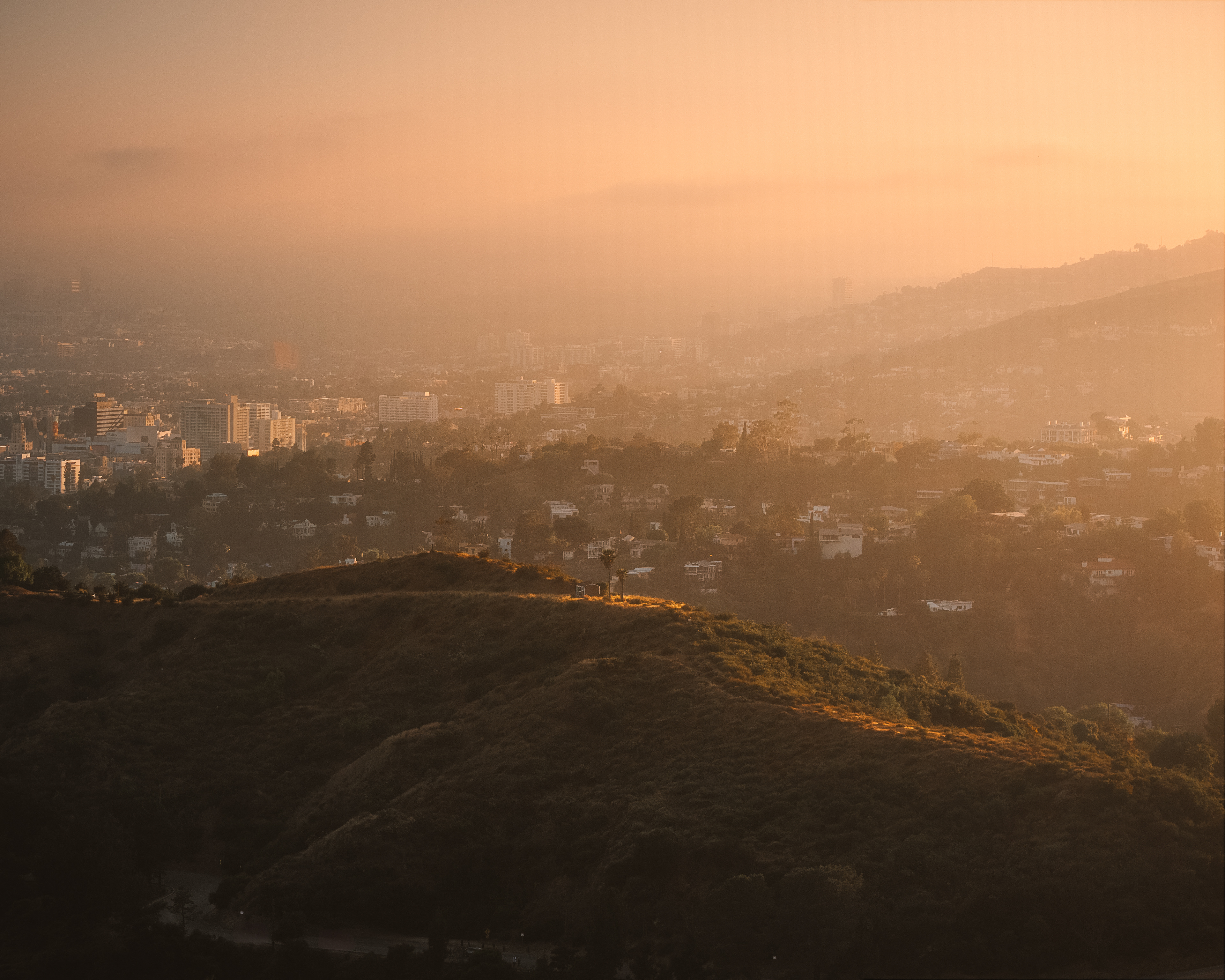 Los Angeles, CA