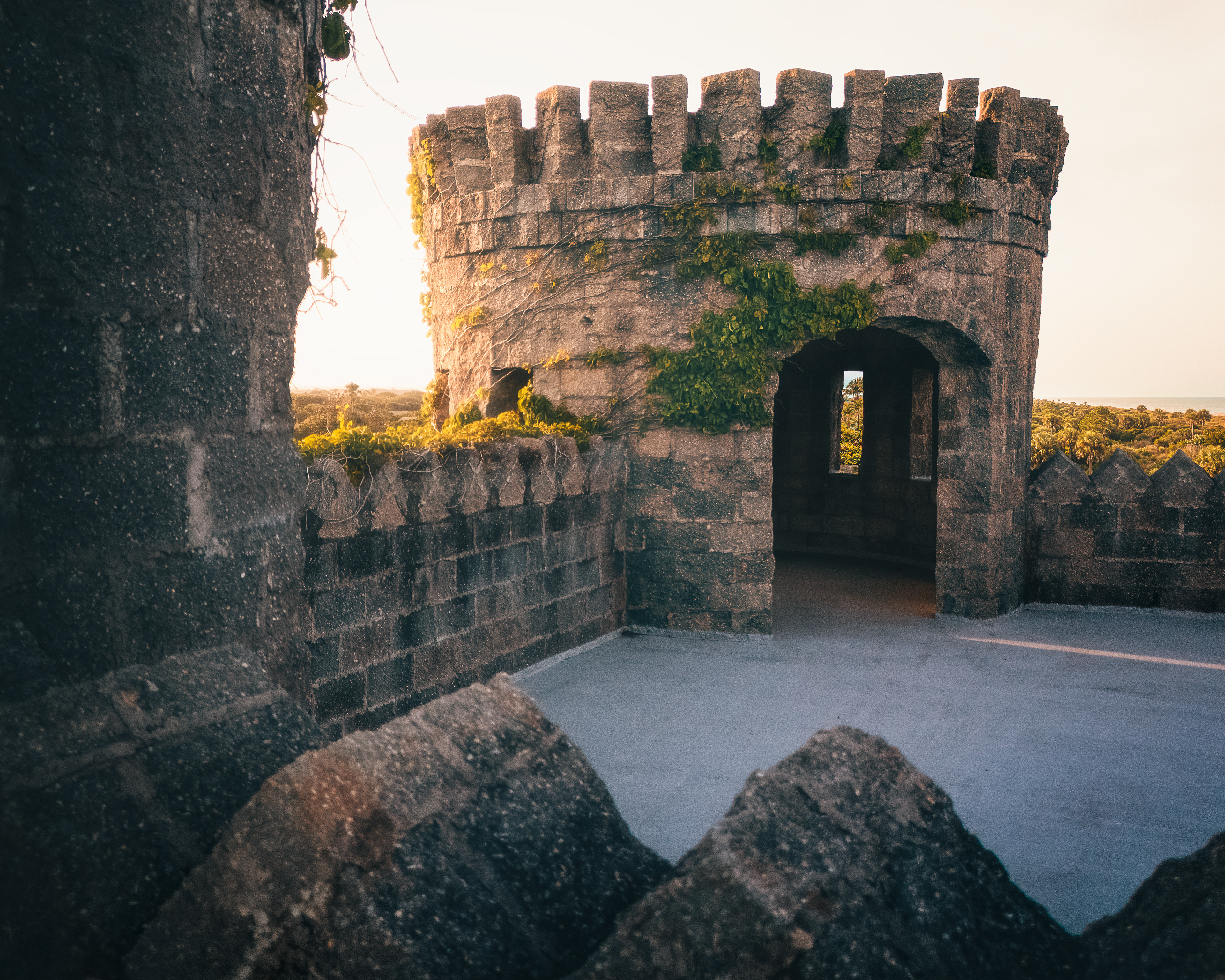 St. Augustine, FL