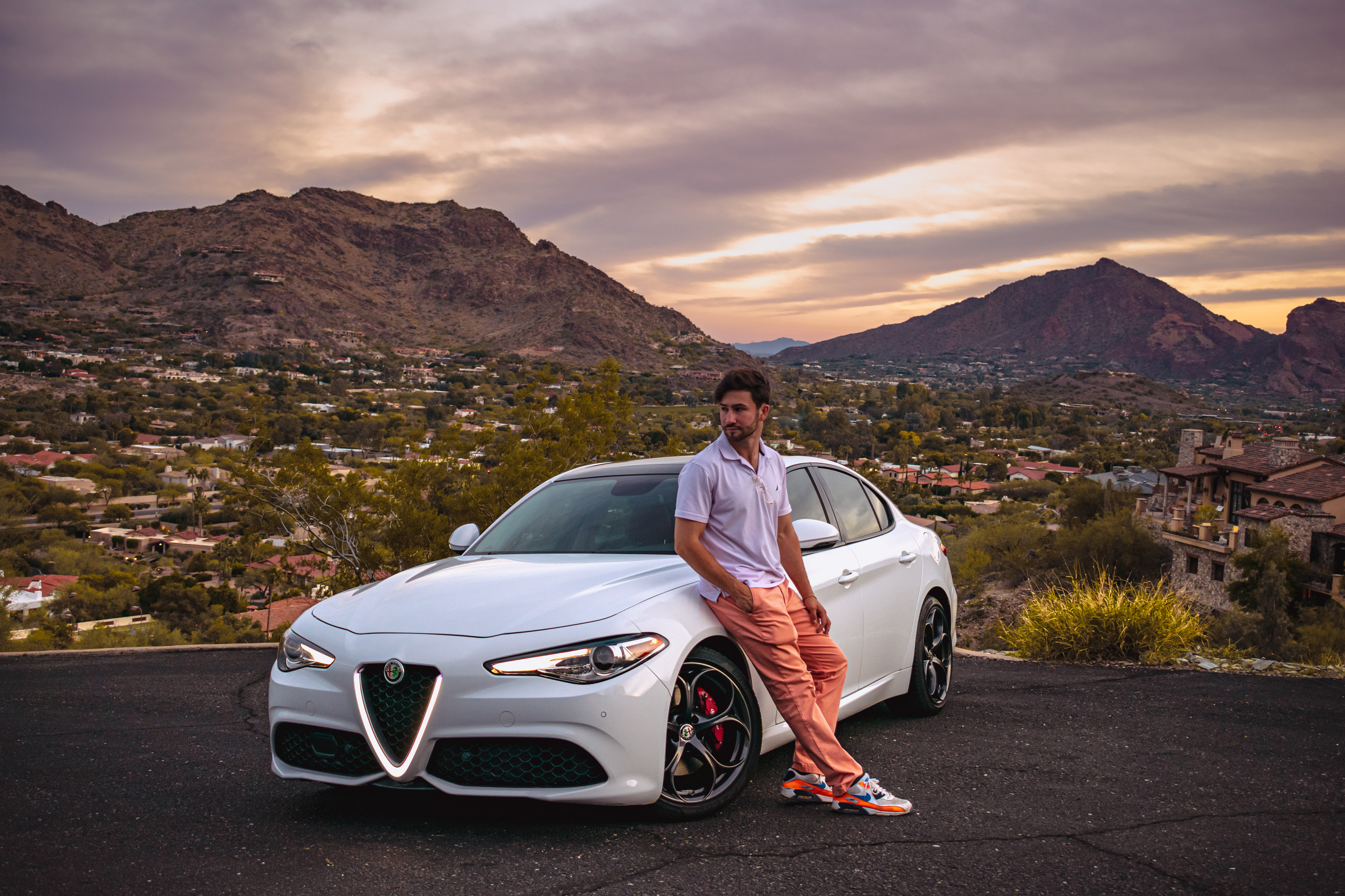 Paradise Valley, AZ - 2022