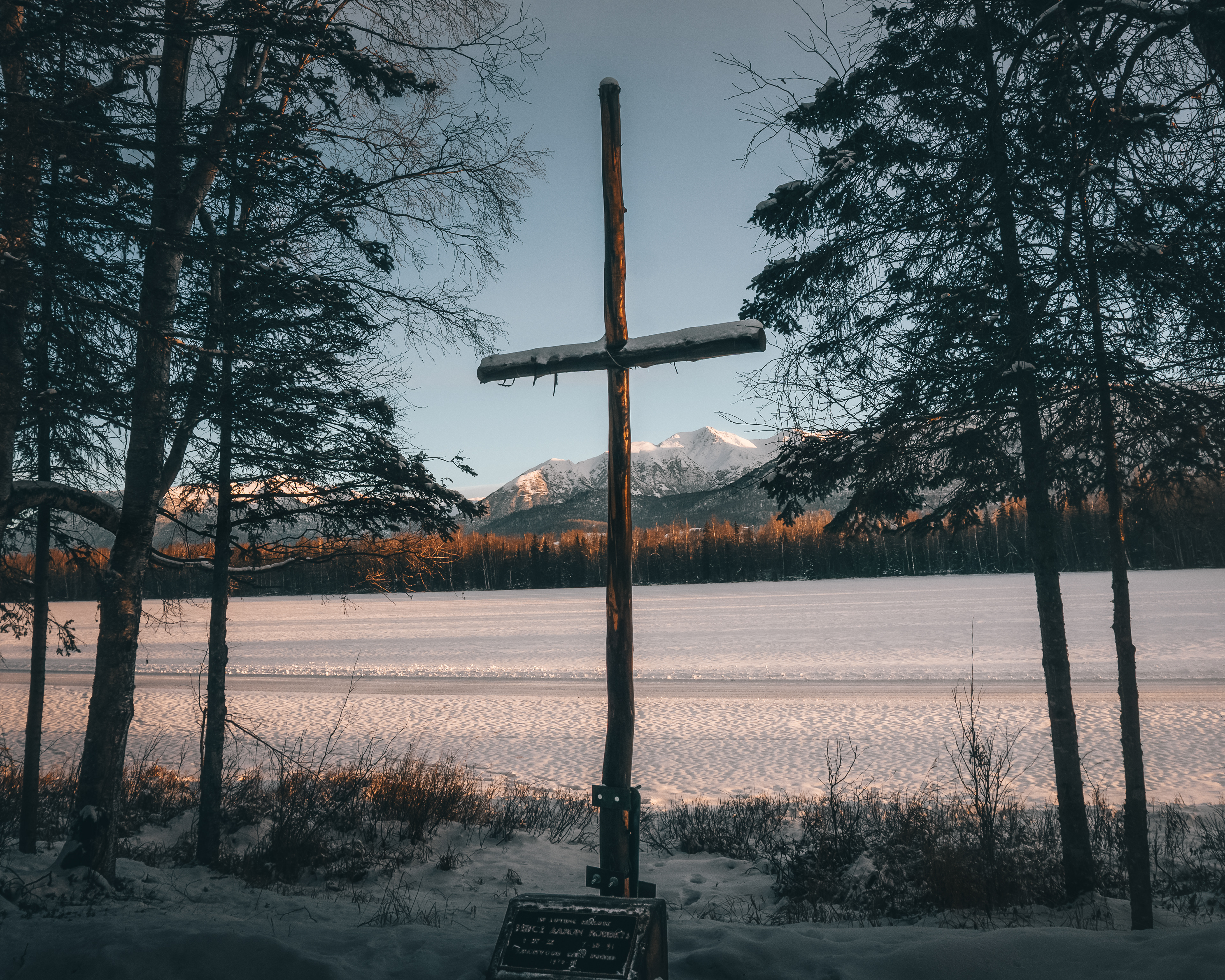 Chugiak, AK