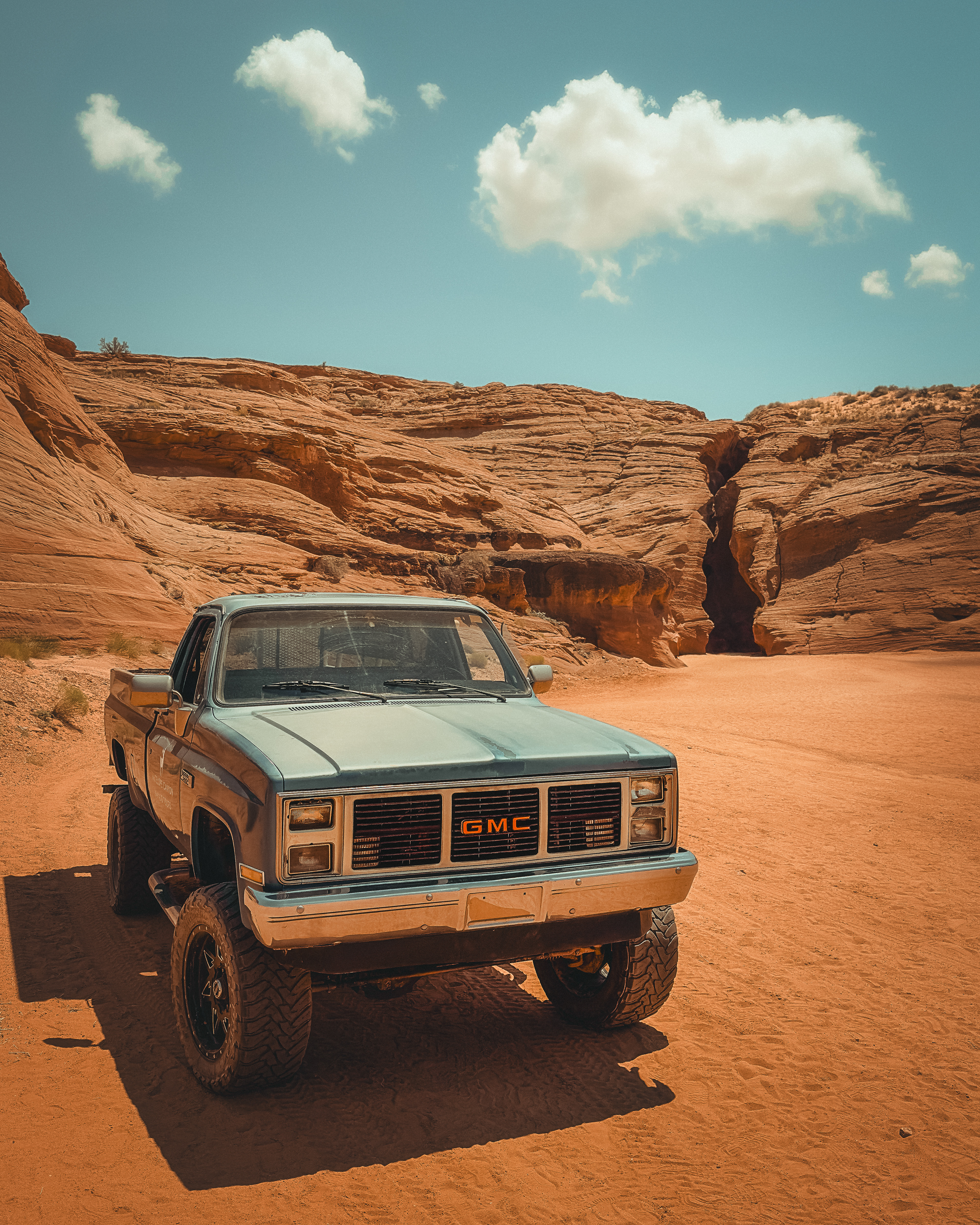 Page, AZ