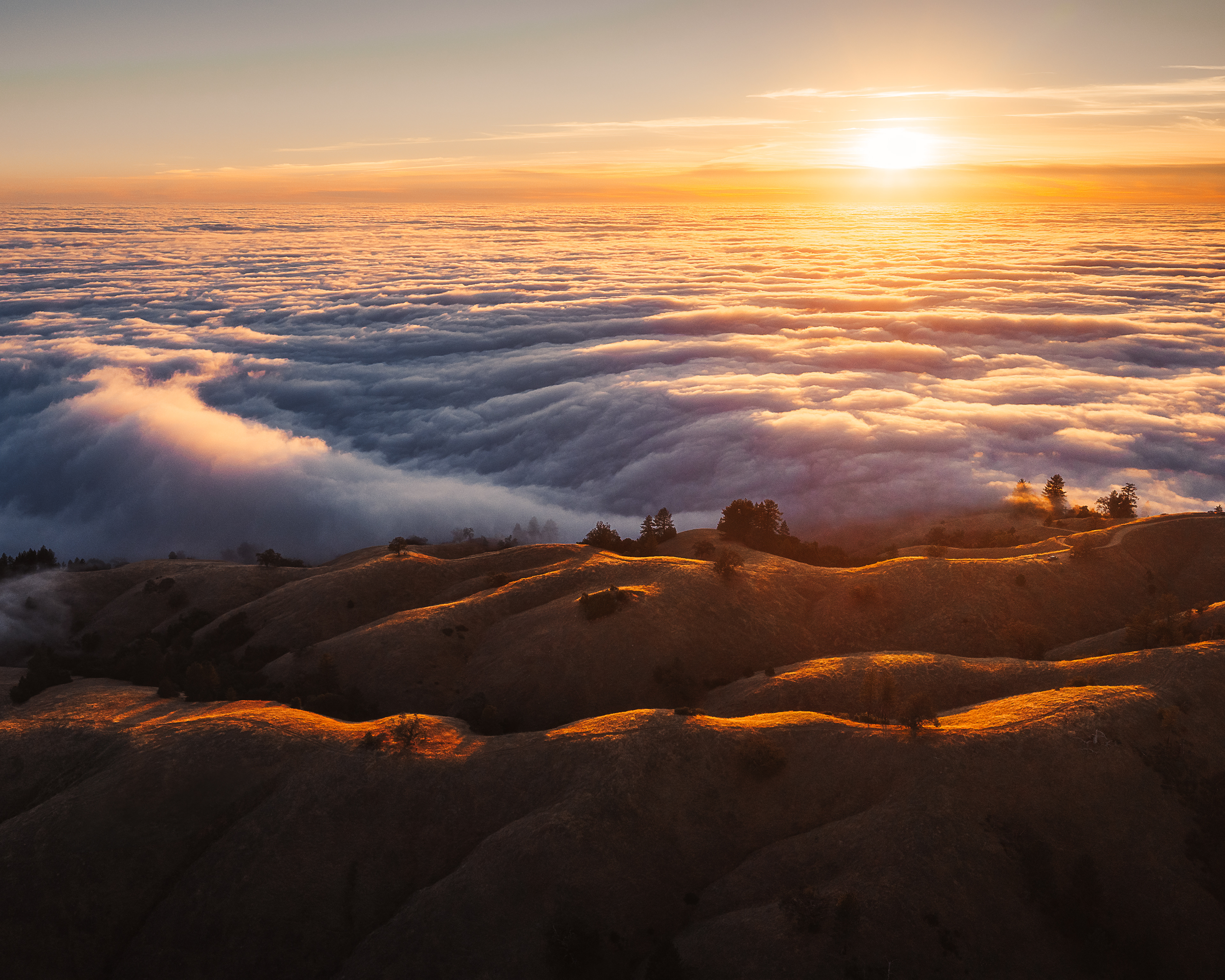 Big Sur, CA
