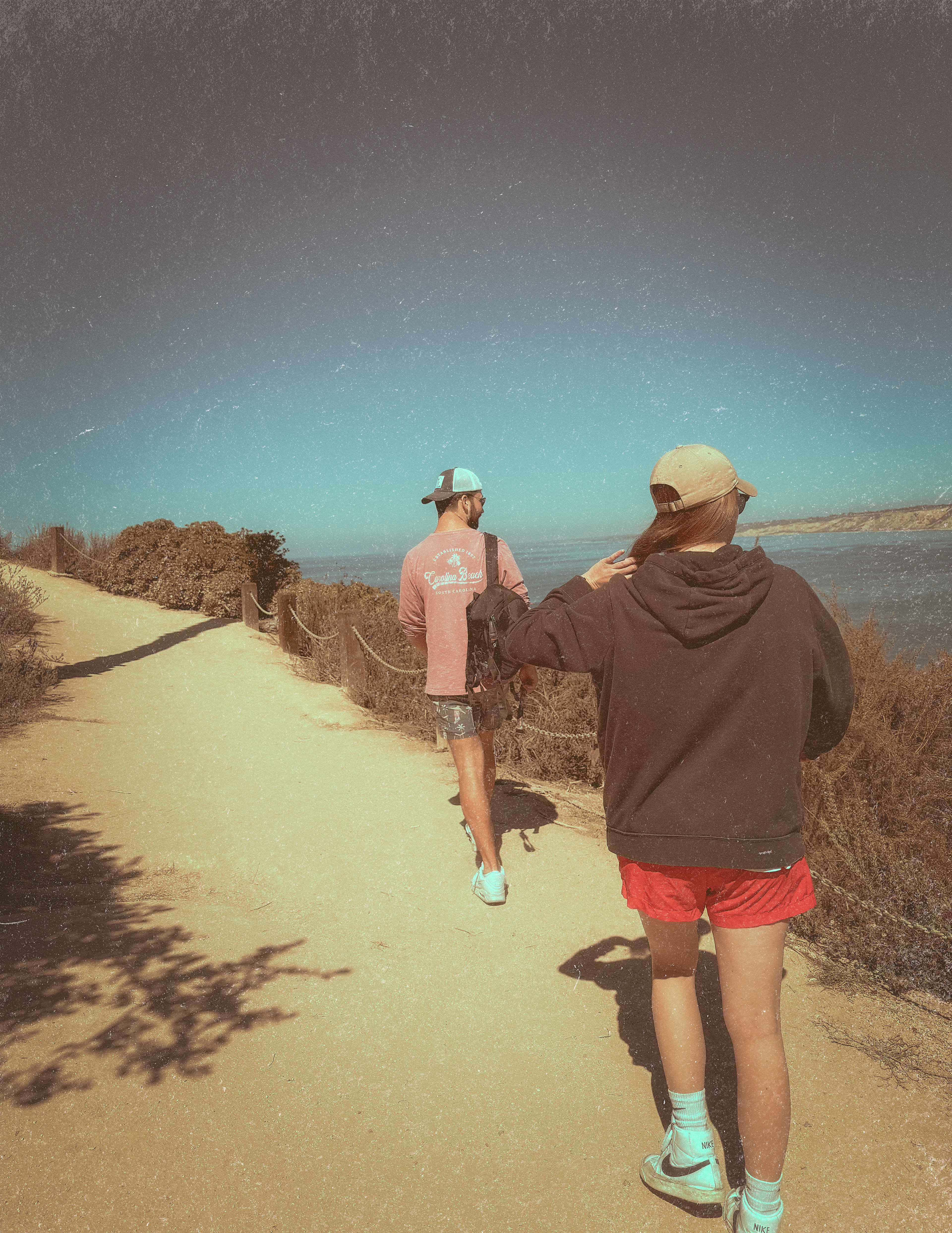 La Jolla, CA
