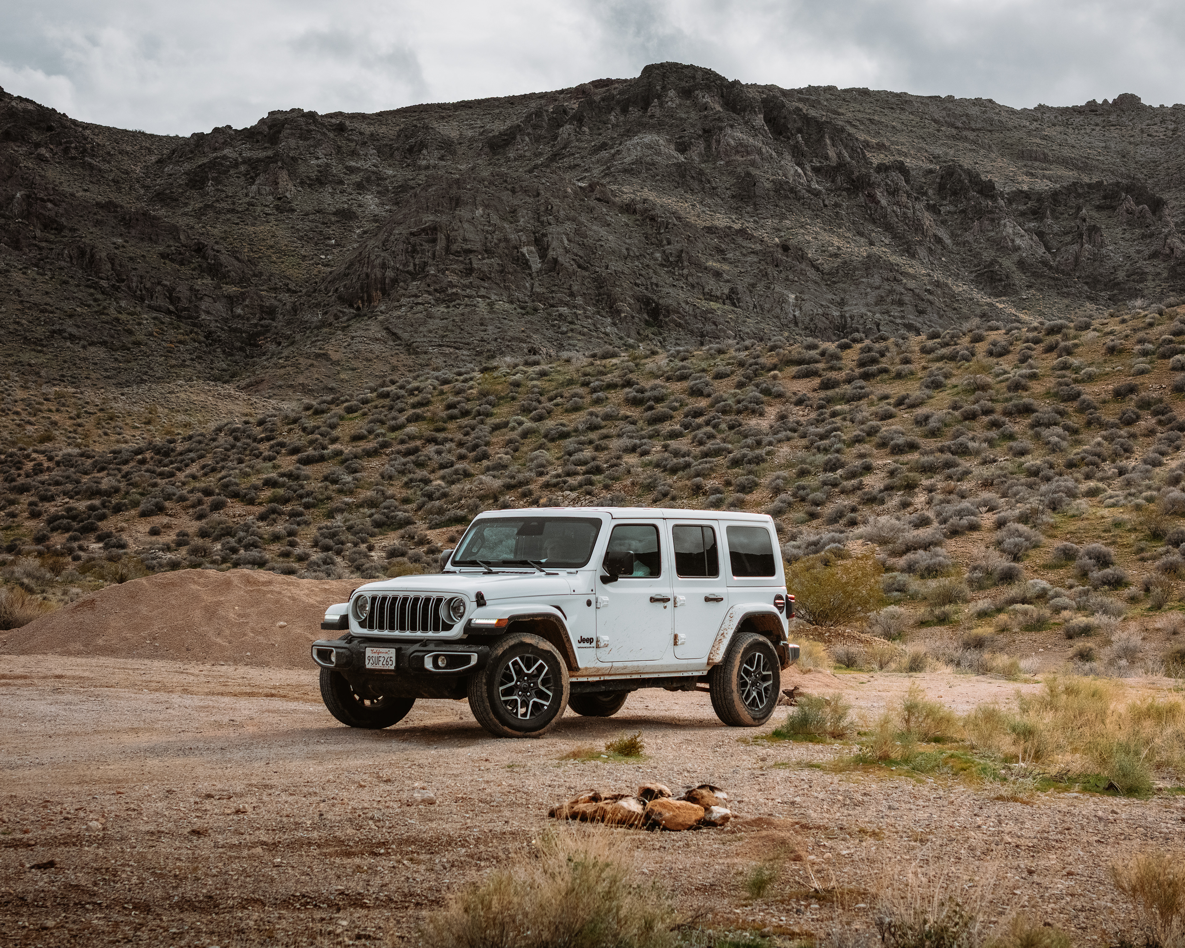 Logandale, NV