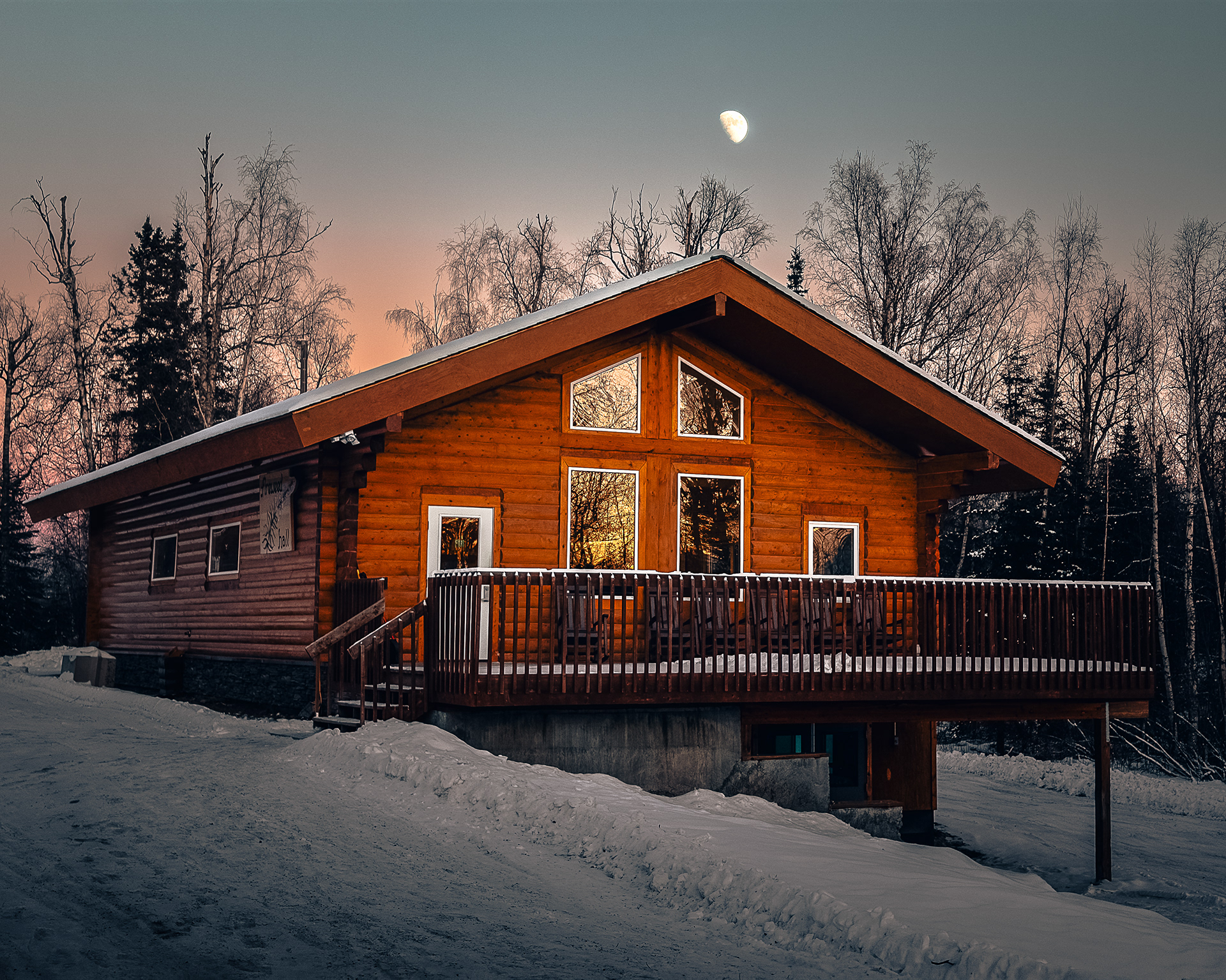 Chugiak, AK