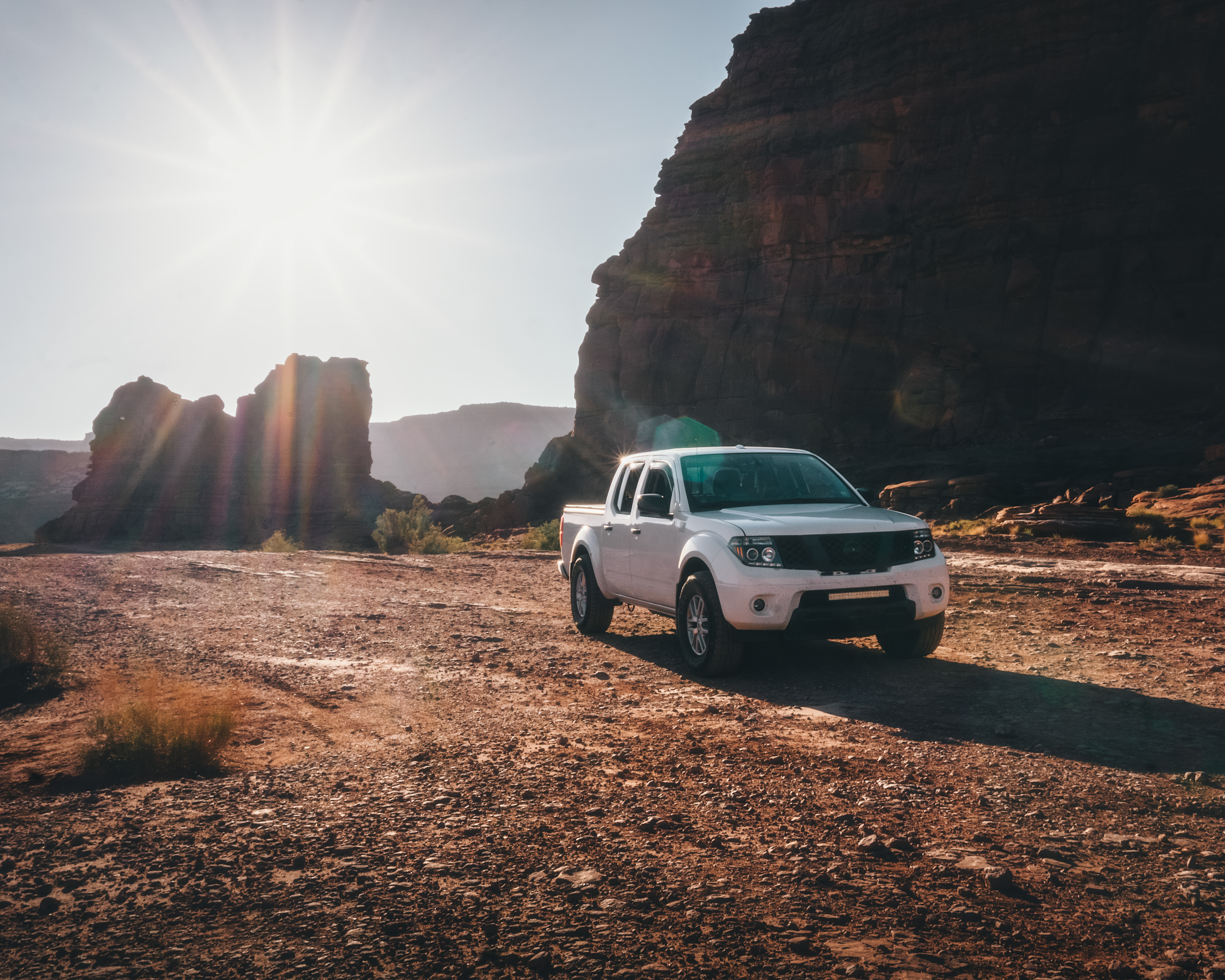 Moab, UT