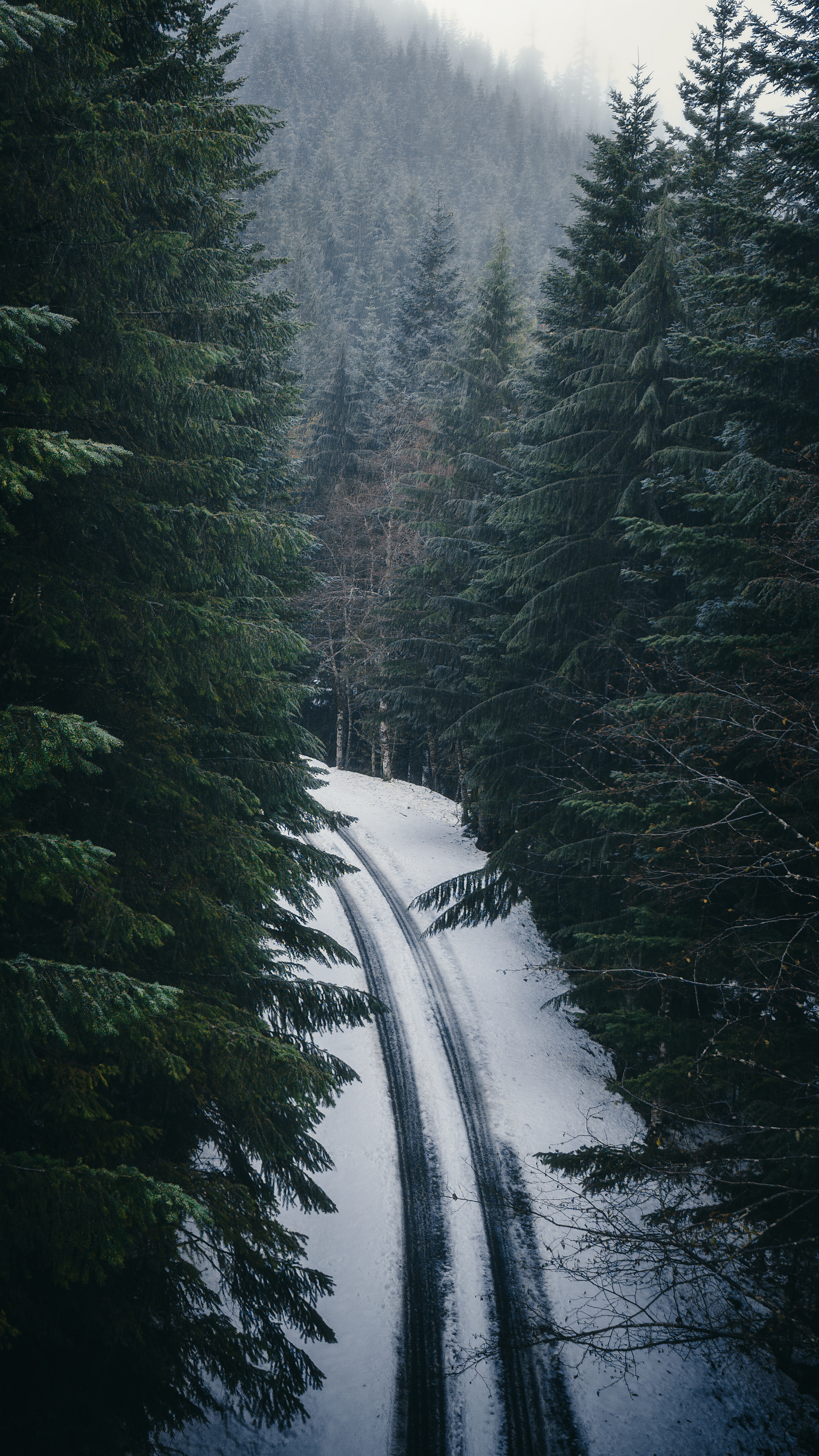 Mt. Hood, OR