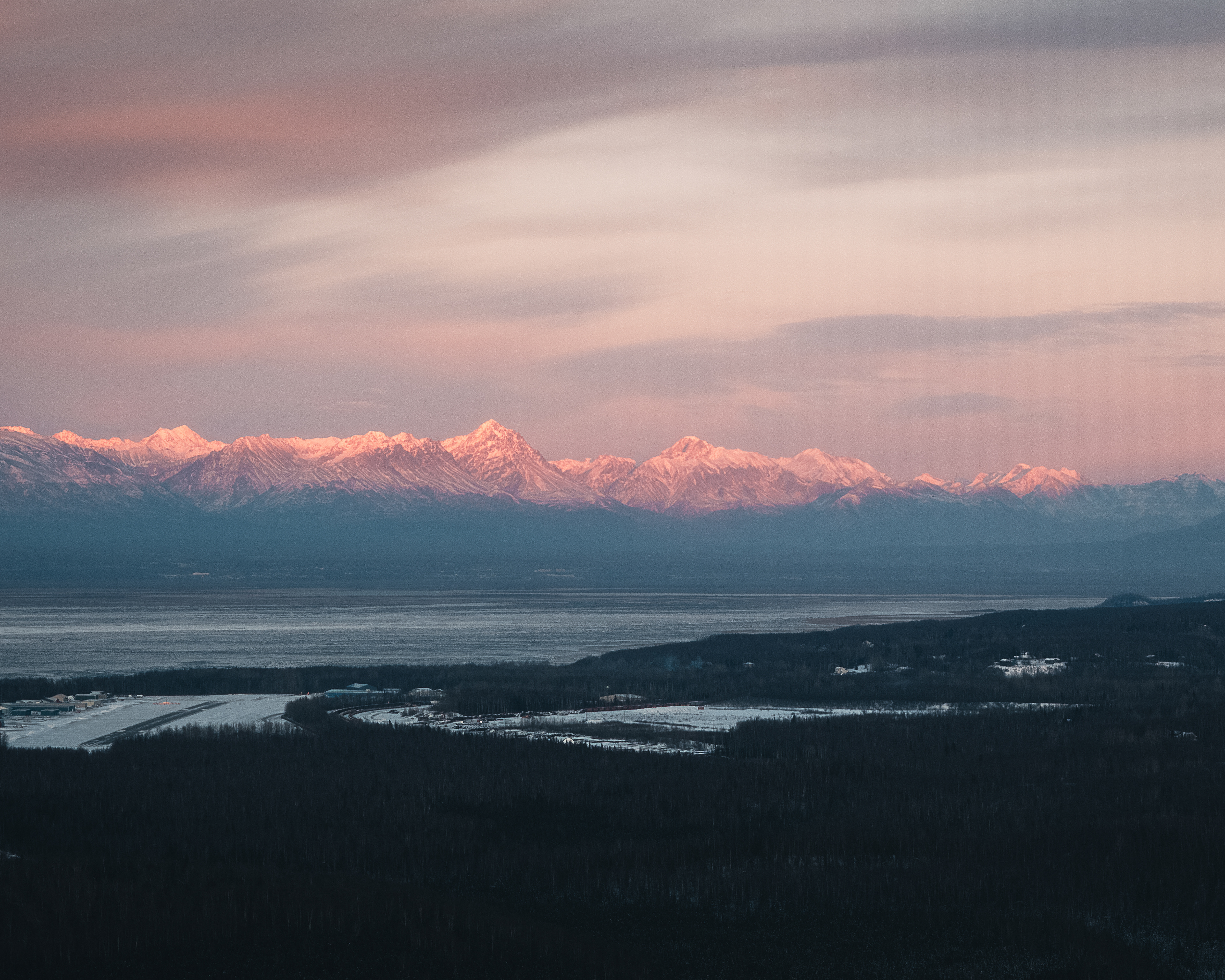 Chugiak, AK