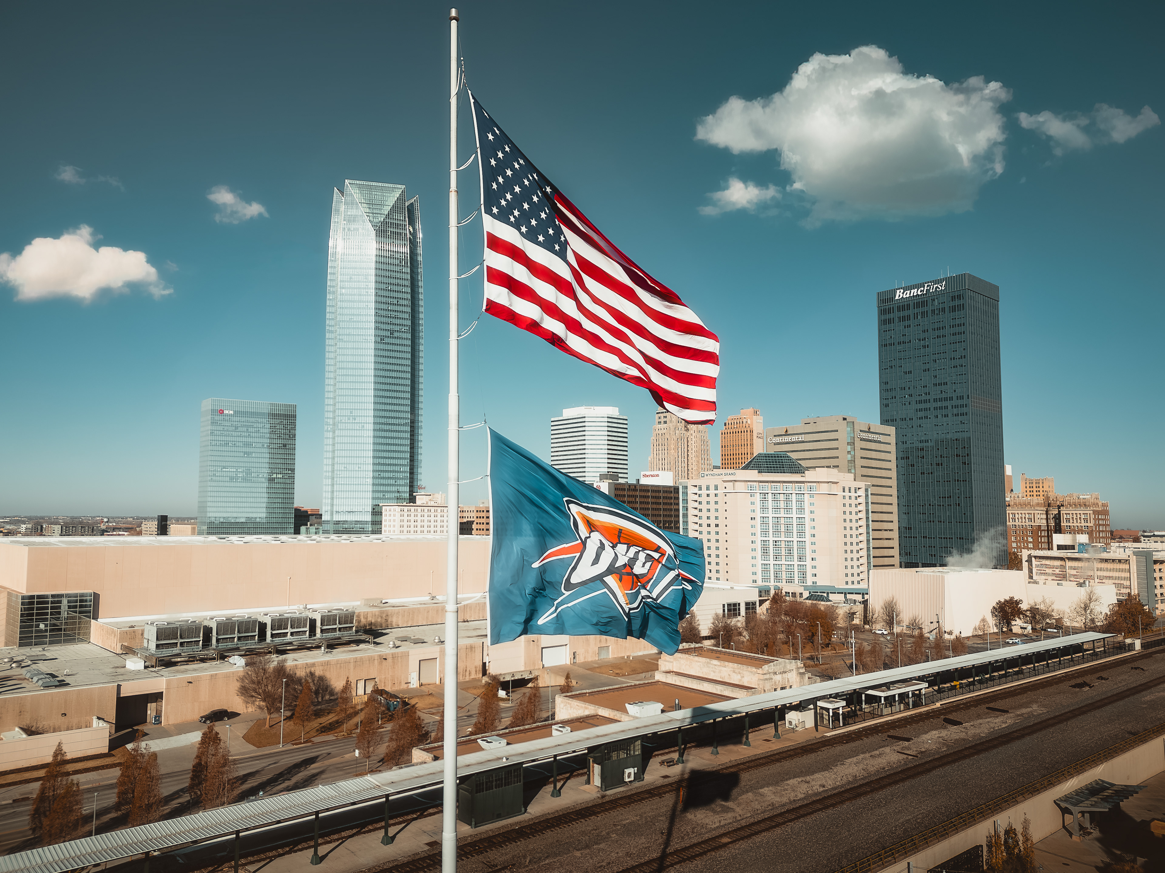 Oklahoma City, OK