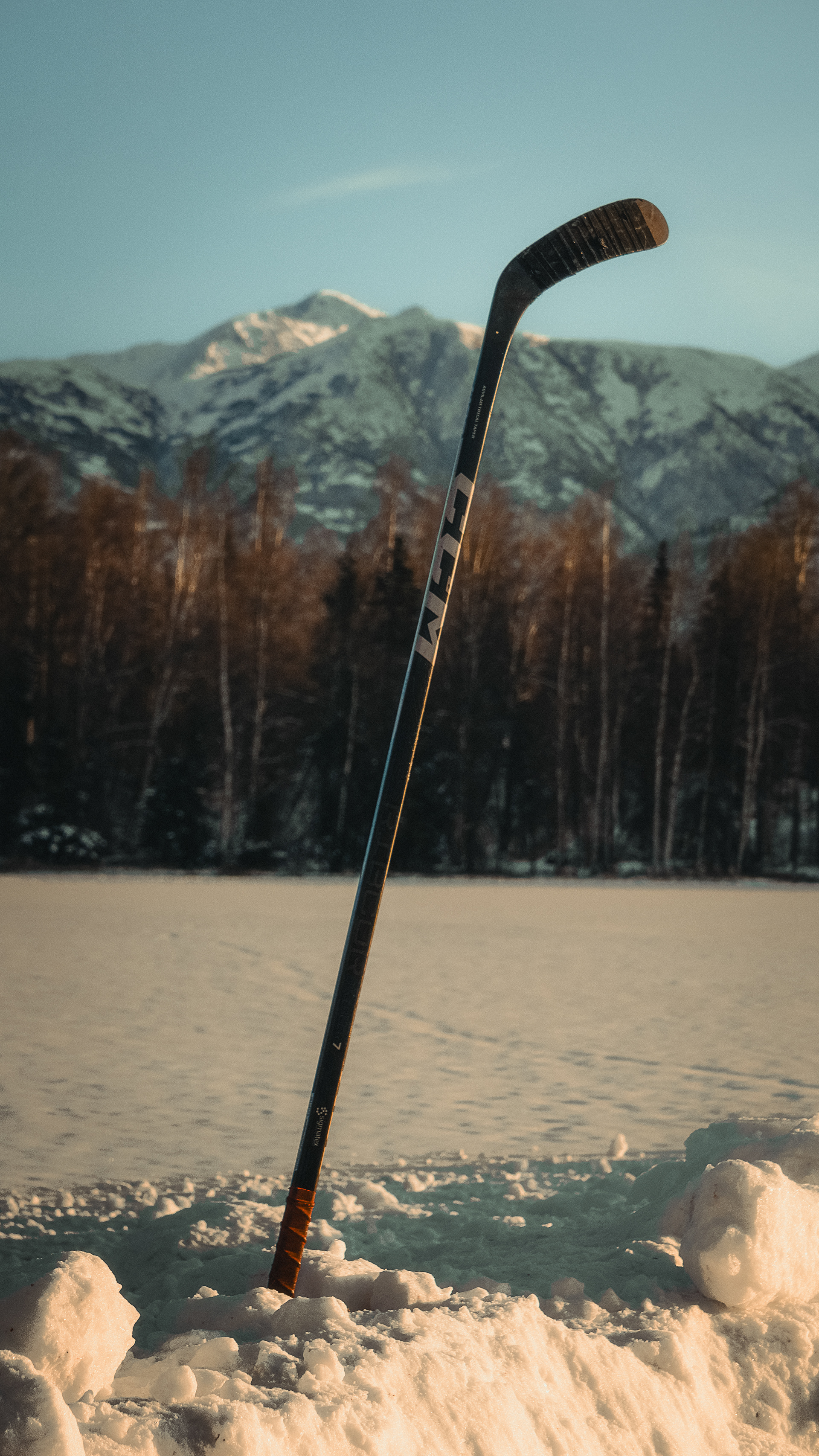 Chugiak, AK