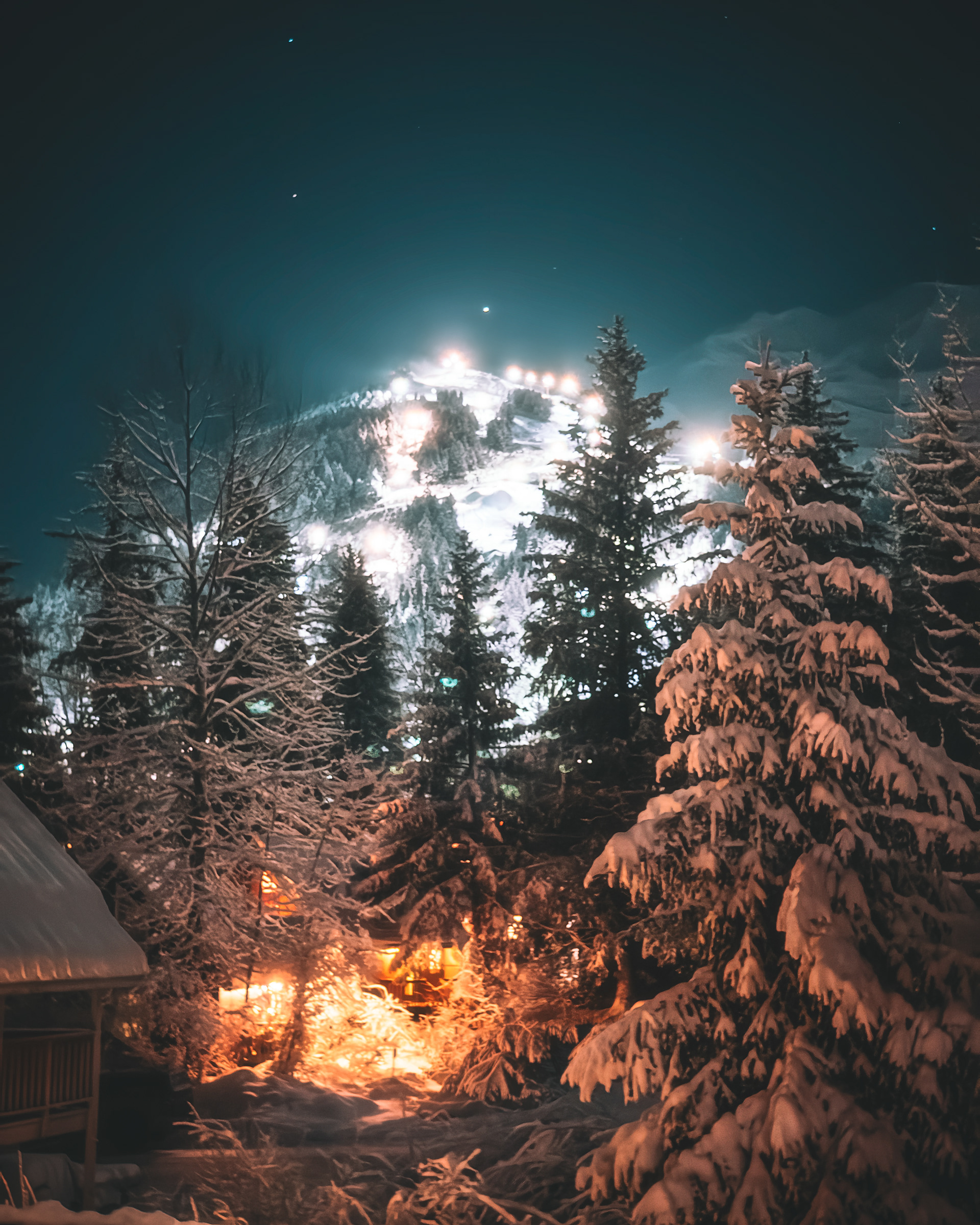 Girdwood, AK