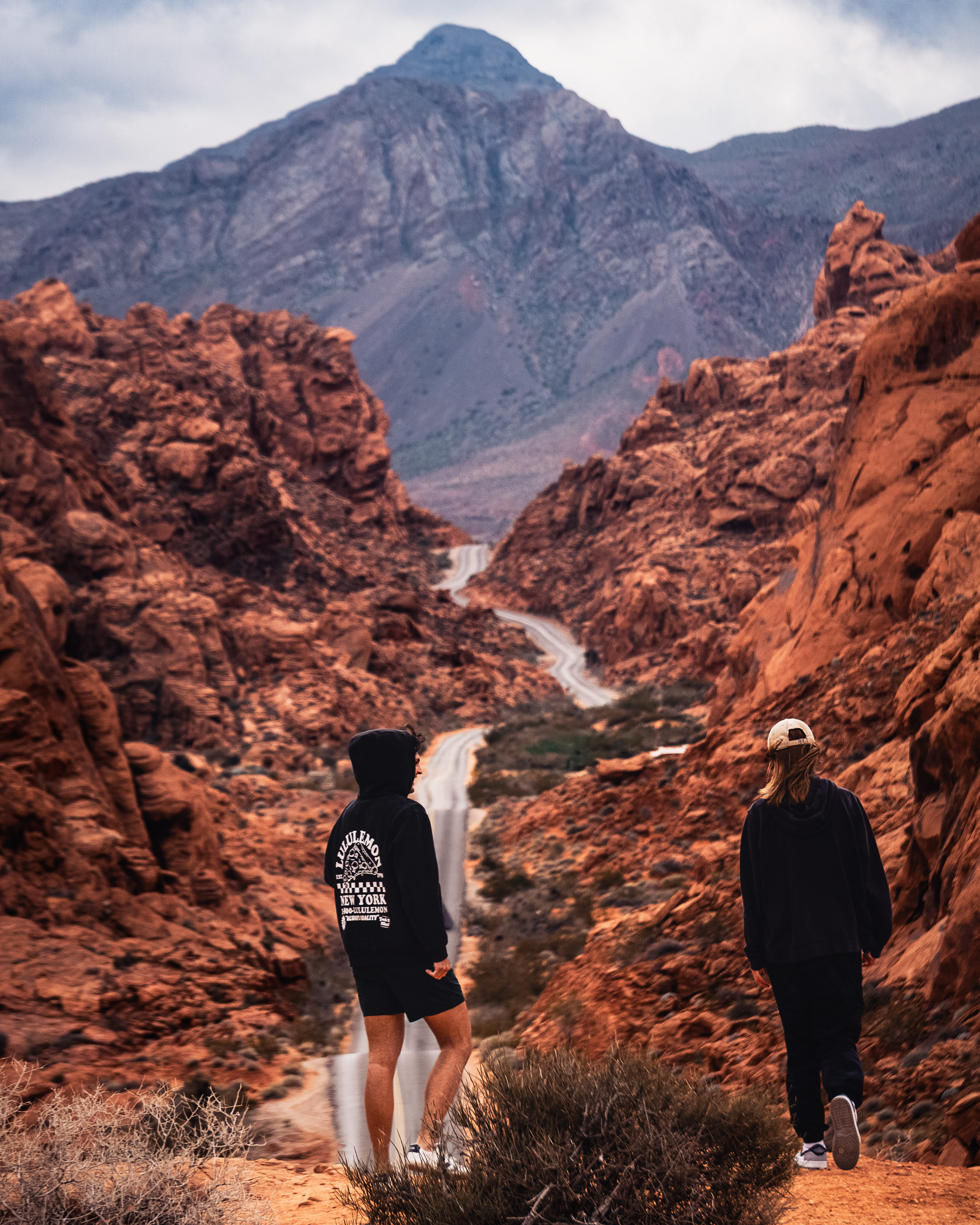 Moapa Valley, NV
