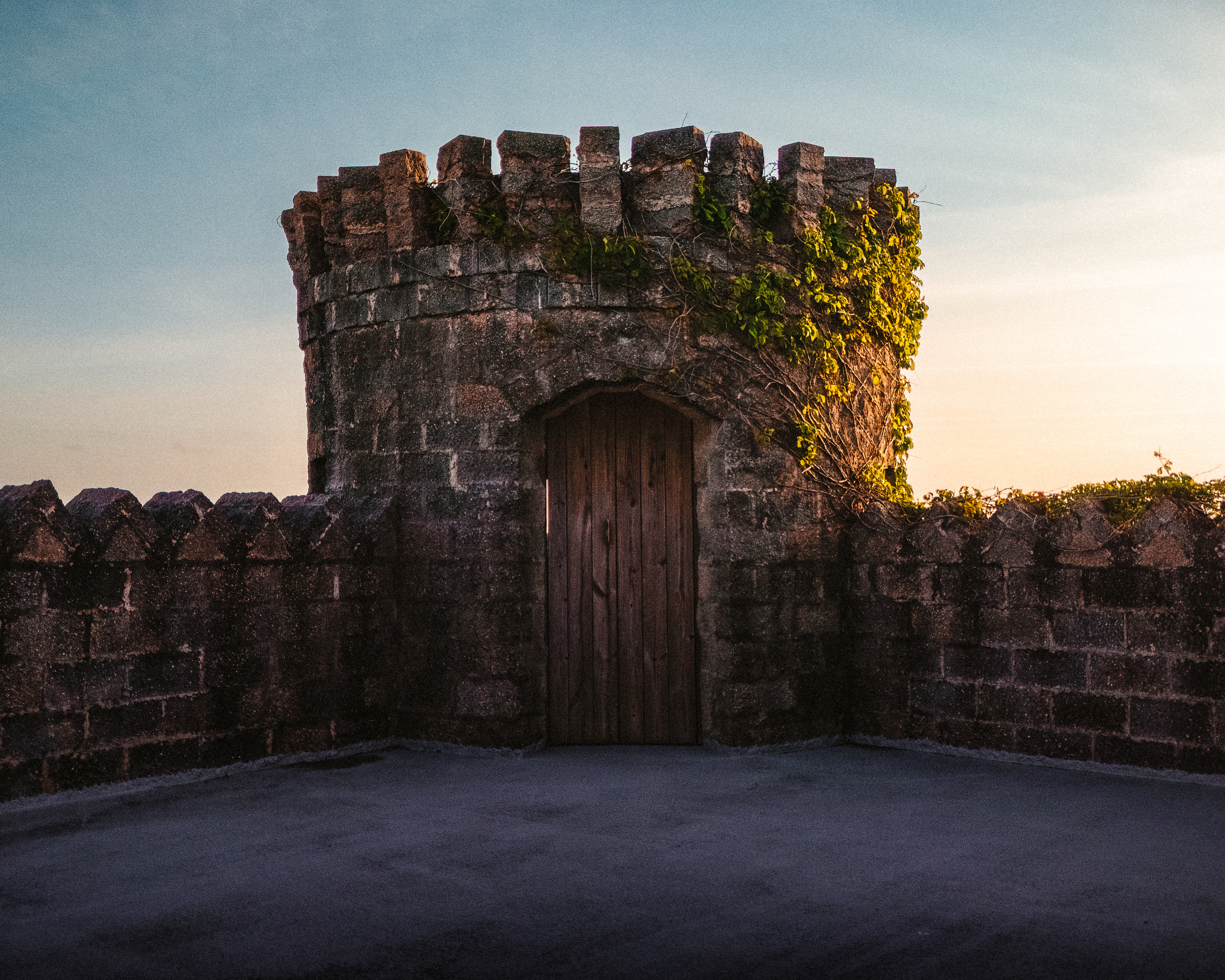 St. Augustine, FL