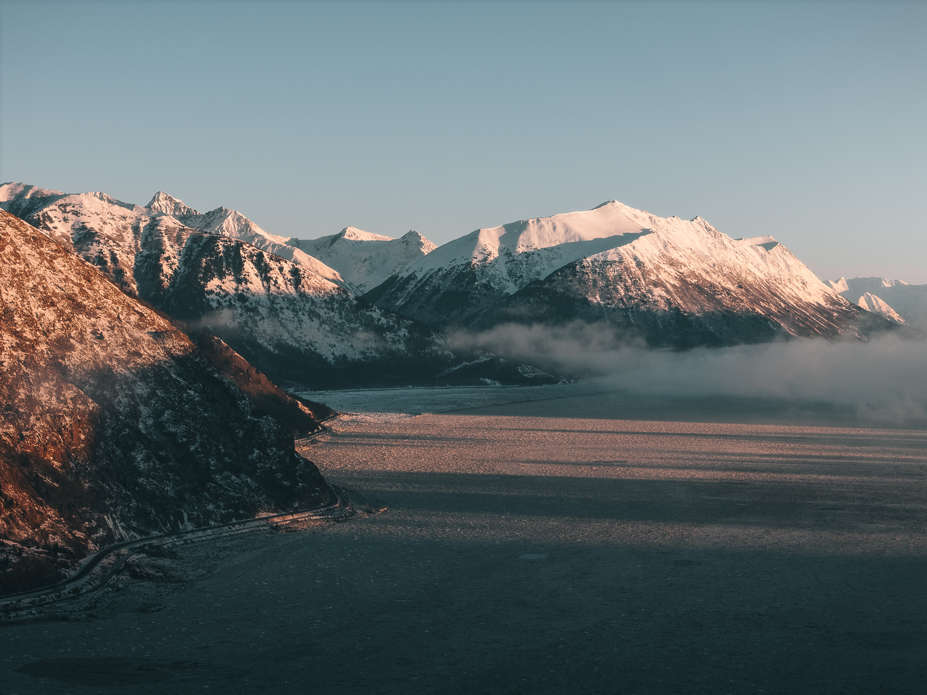 Anchorage, AK
