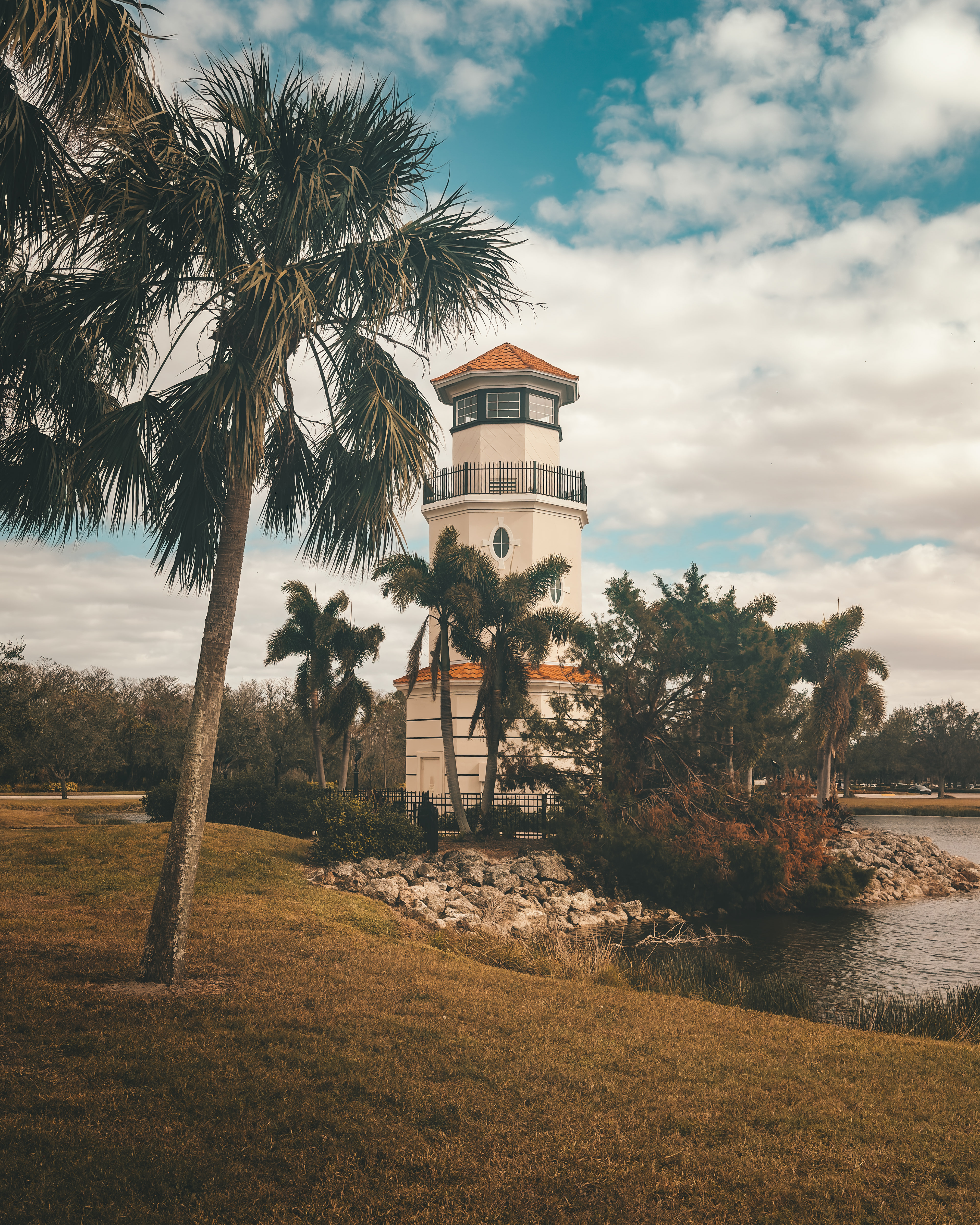Lakewood Ranch, FL