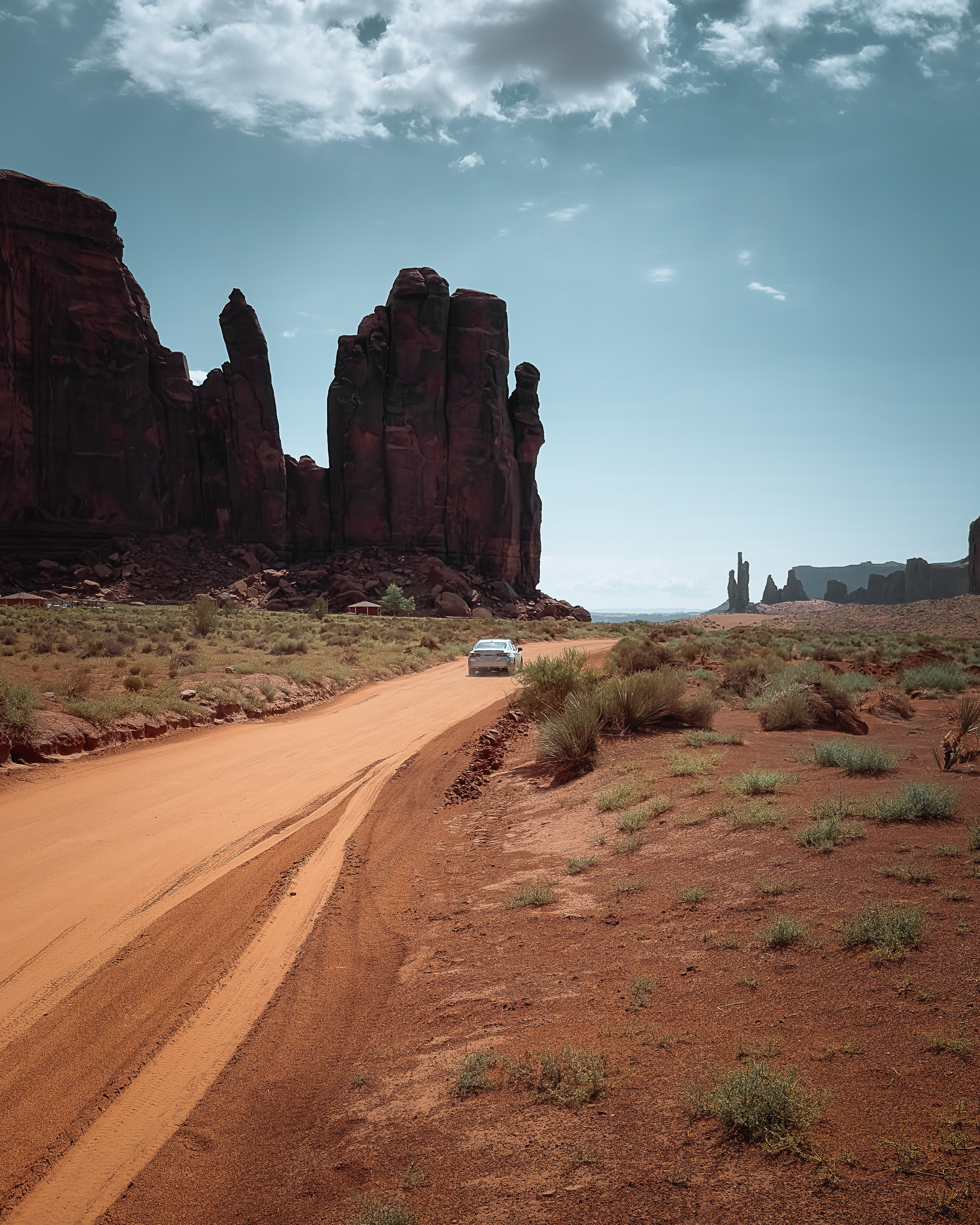 Kayenta, AZ