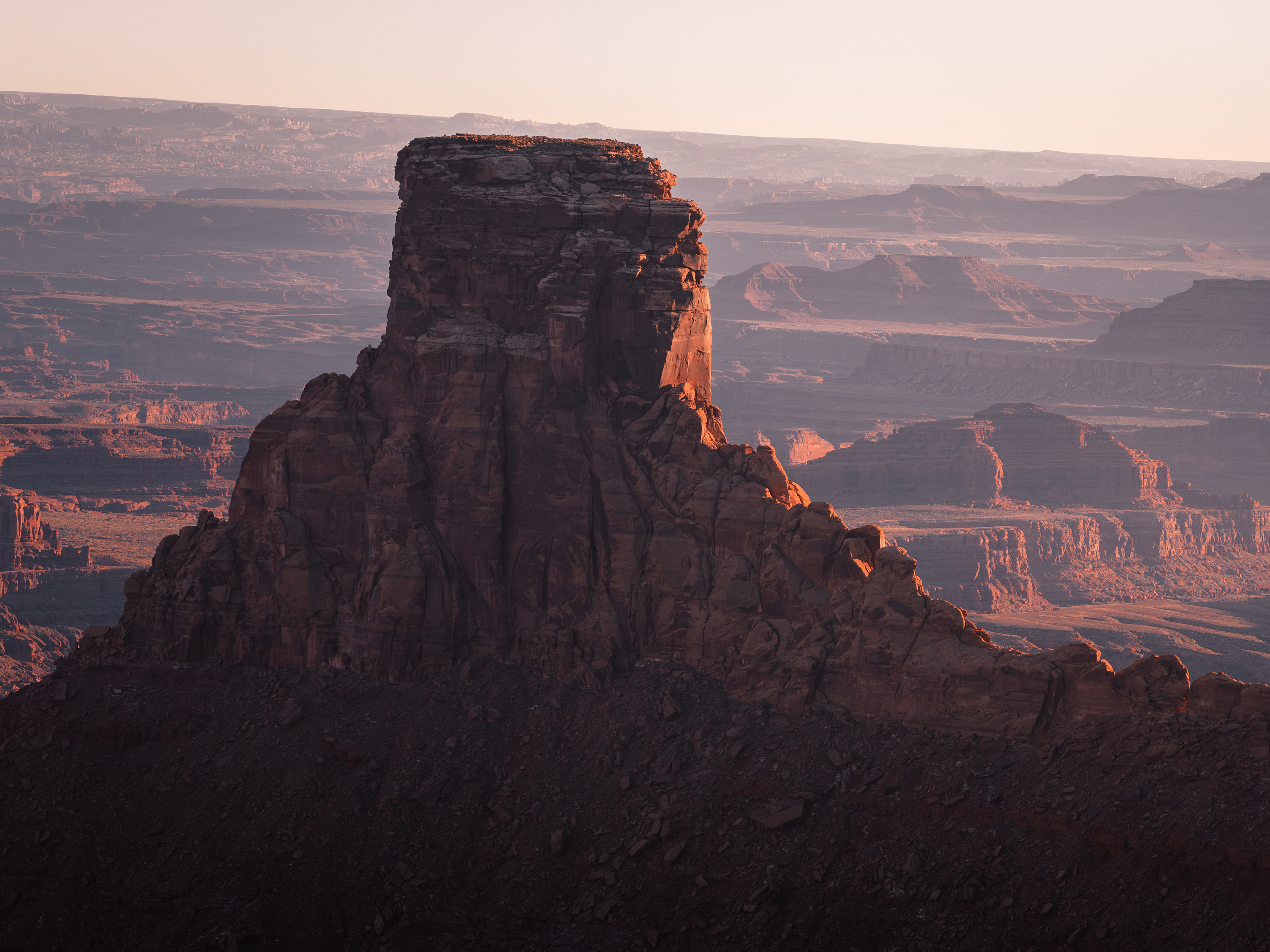 Canyonlands National Park, UT