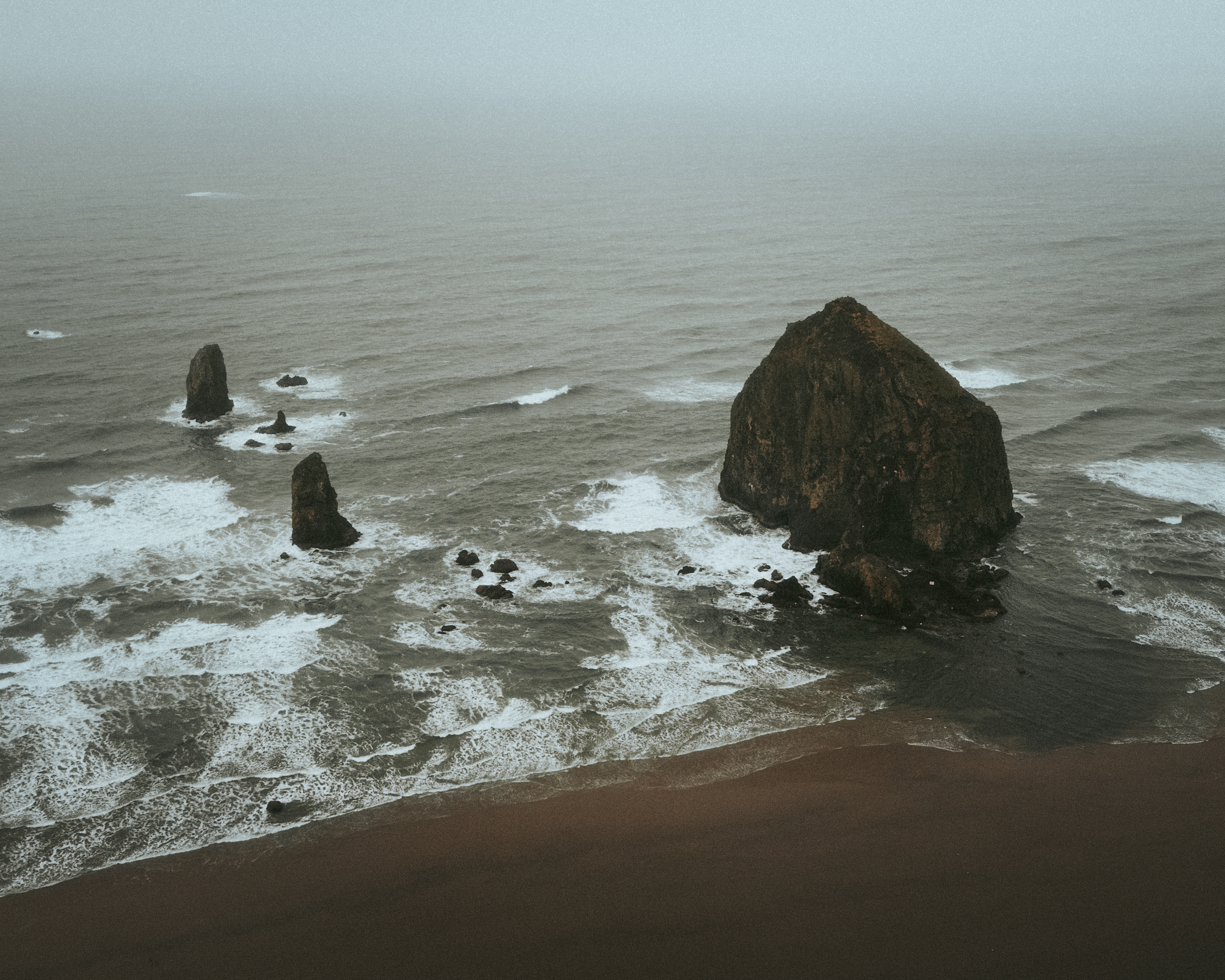 Cannon Beach, OR