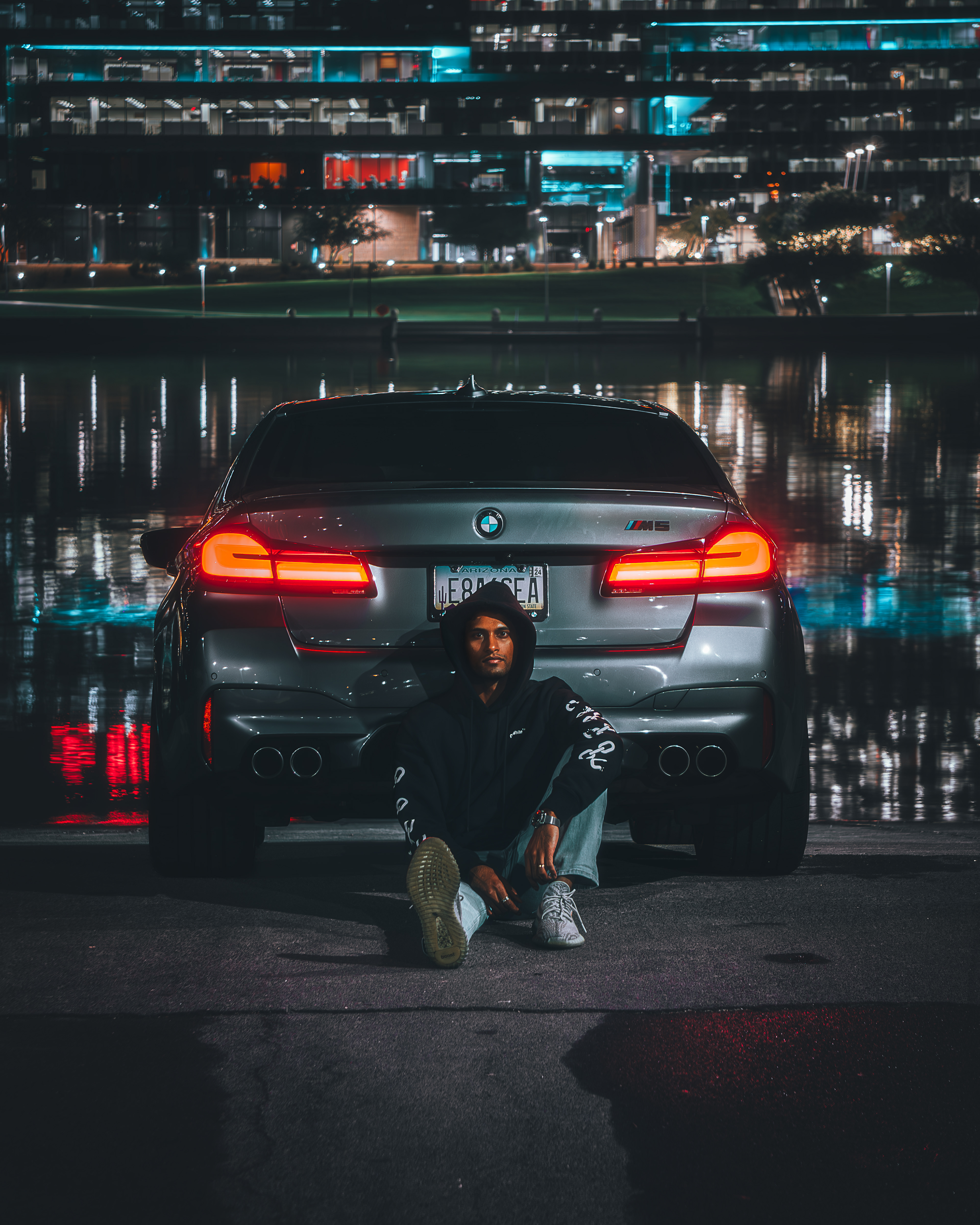 Tempe, AZ