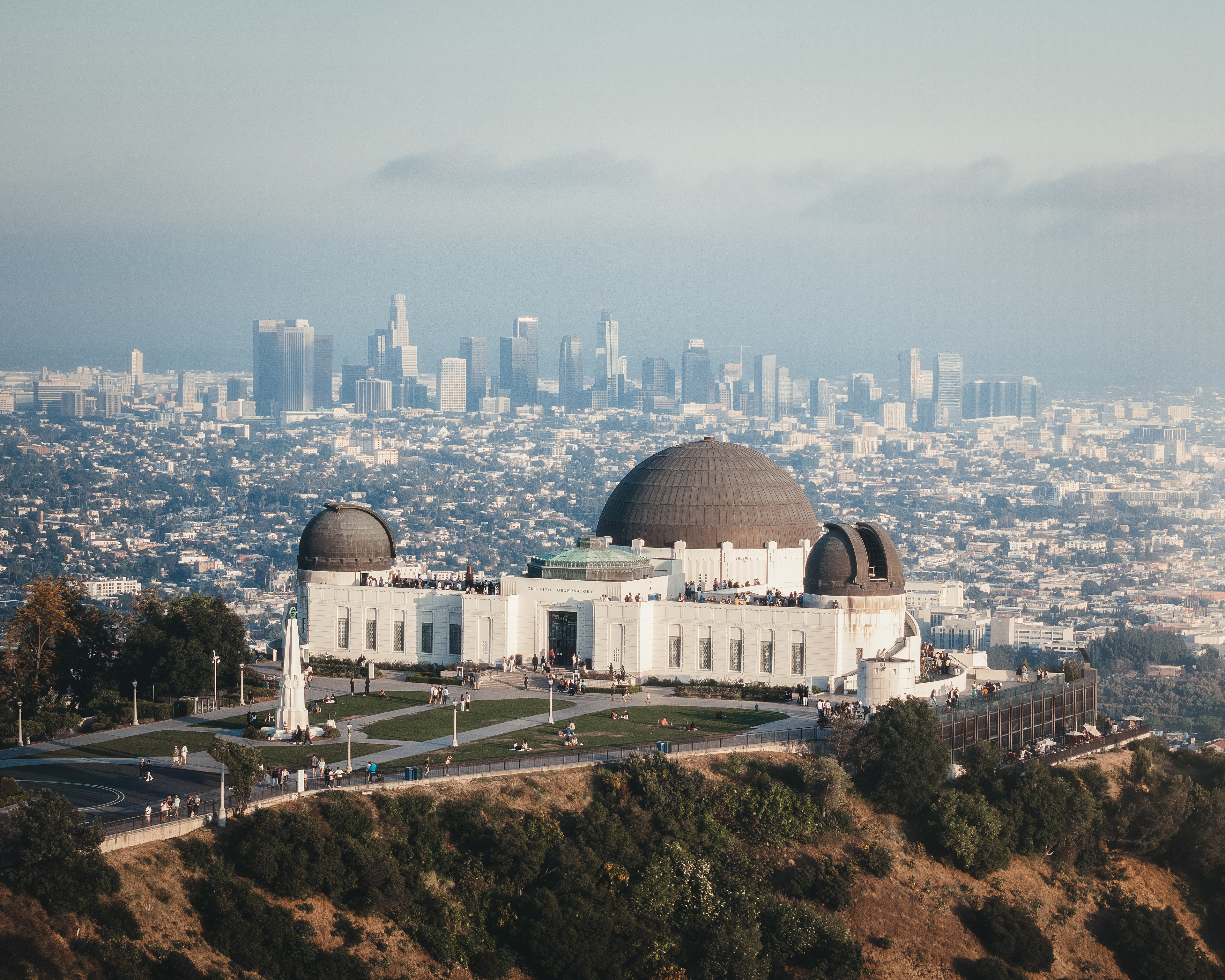 Los Angeles, CA
