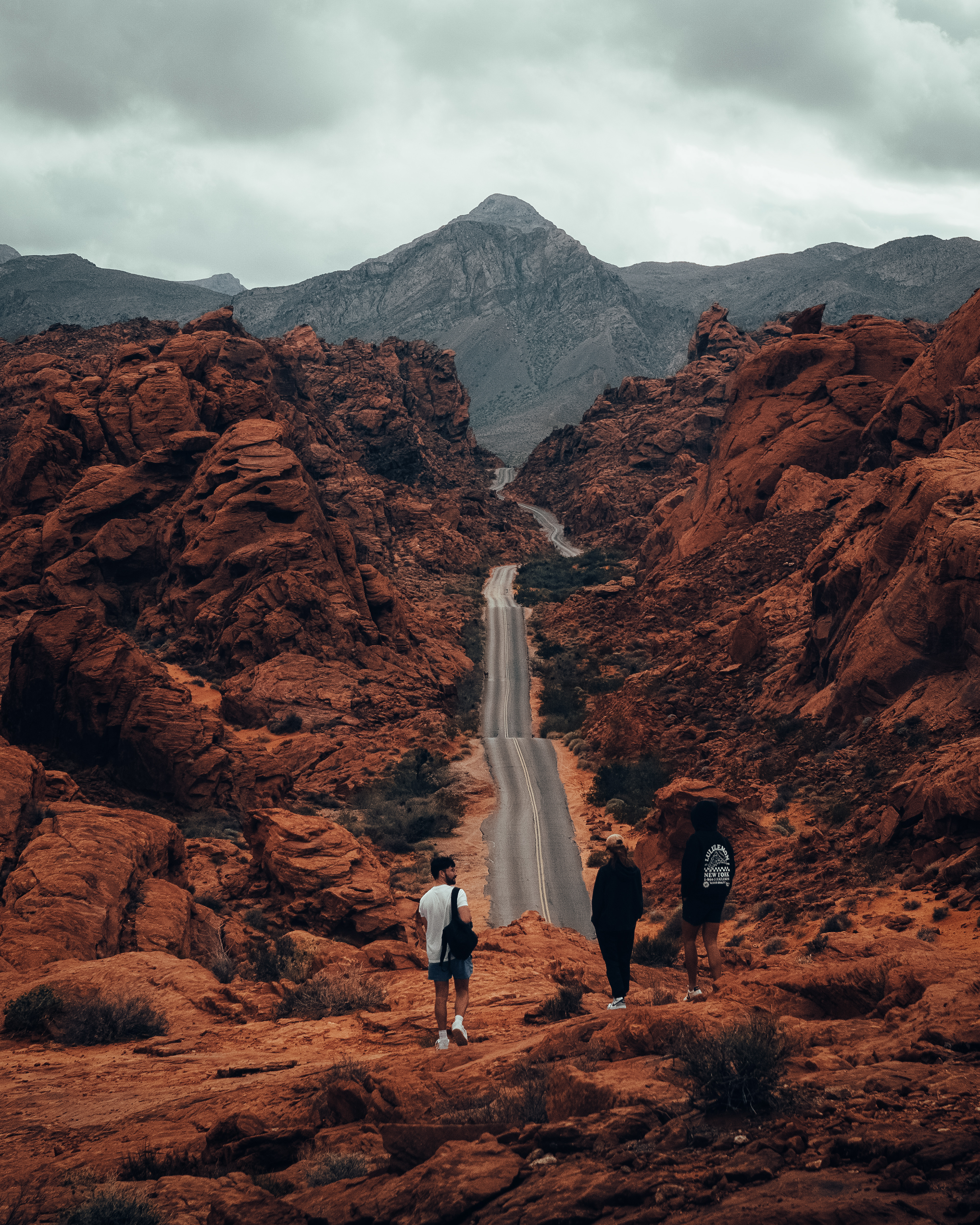 Moapa Valley, NV