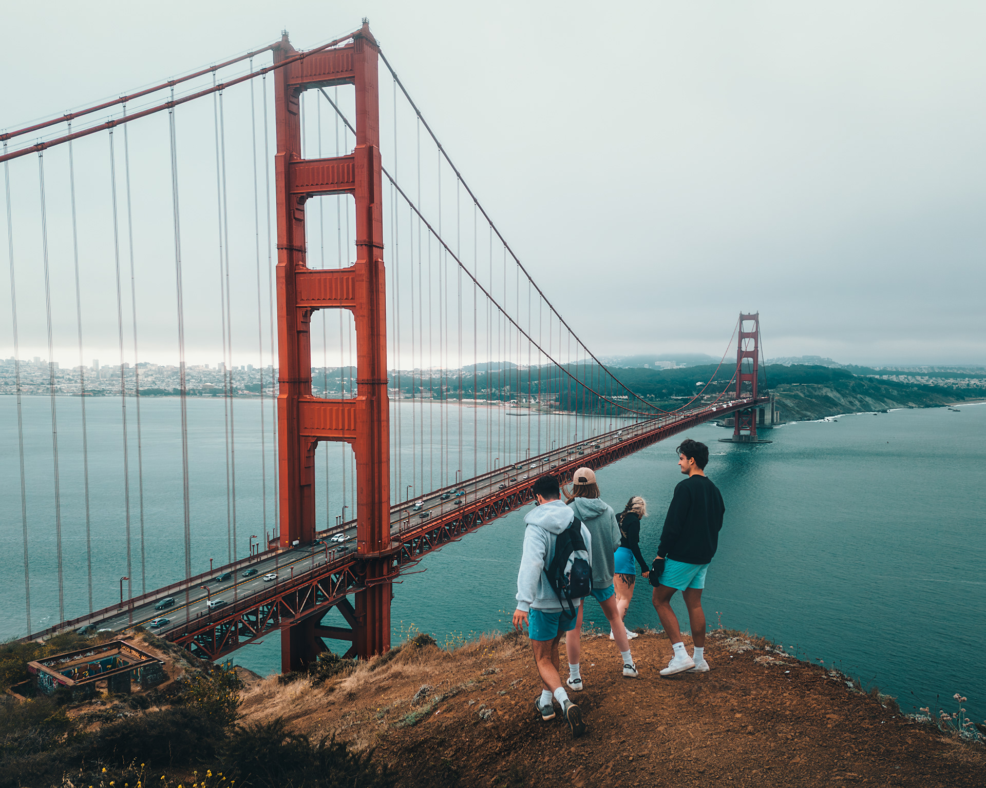 Sausalito, CA