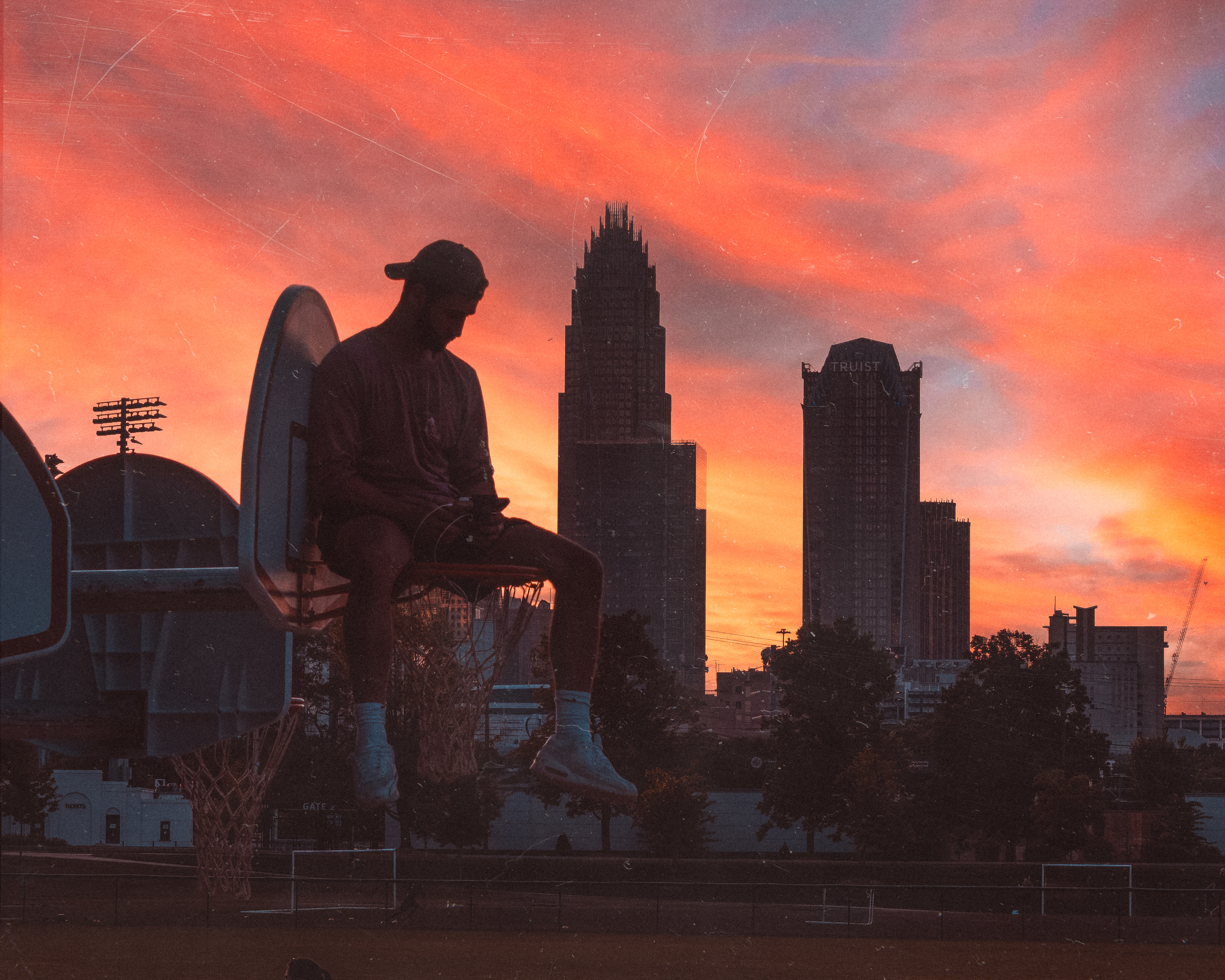 Charlotte, NC
