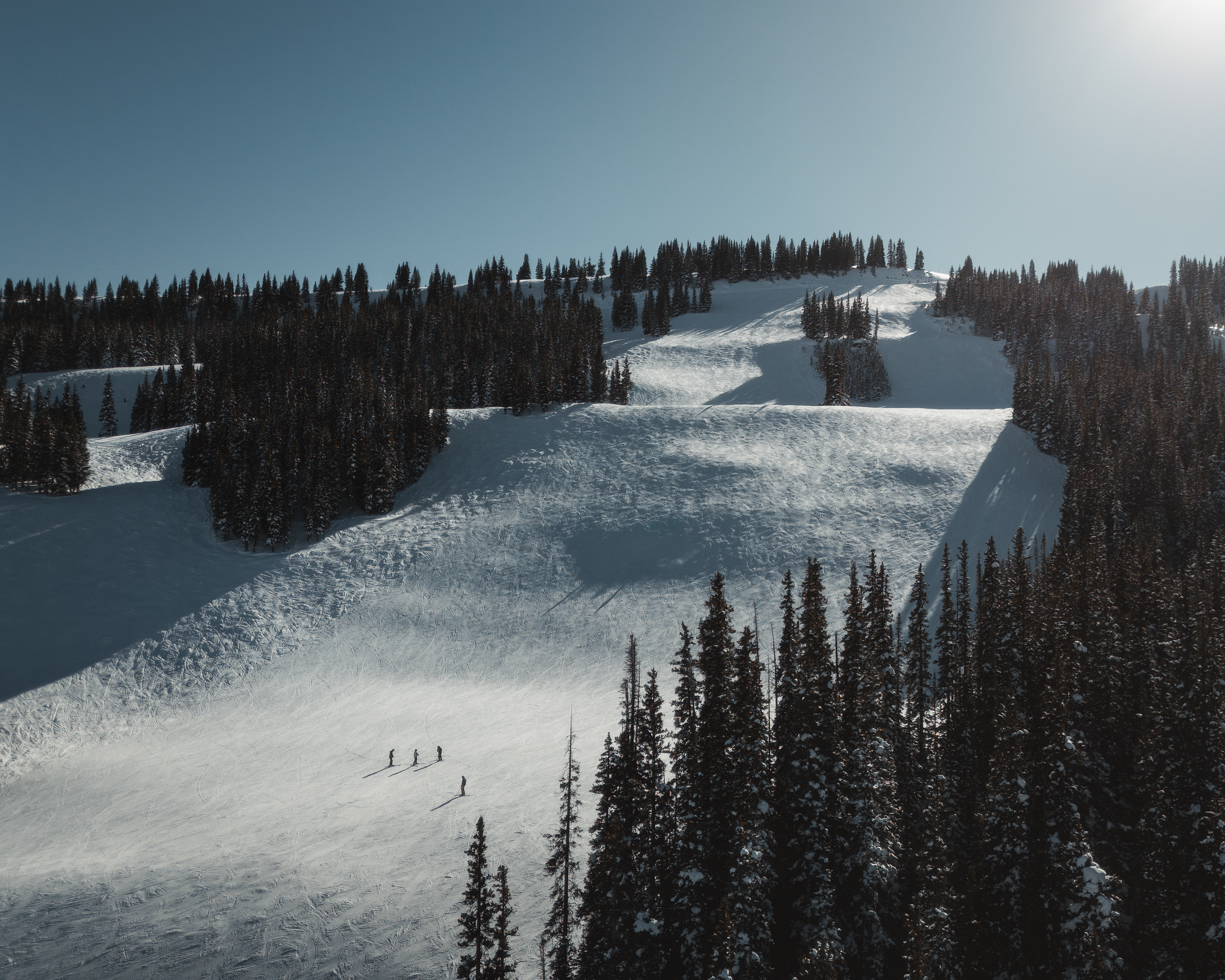 Vail, CO