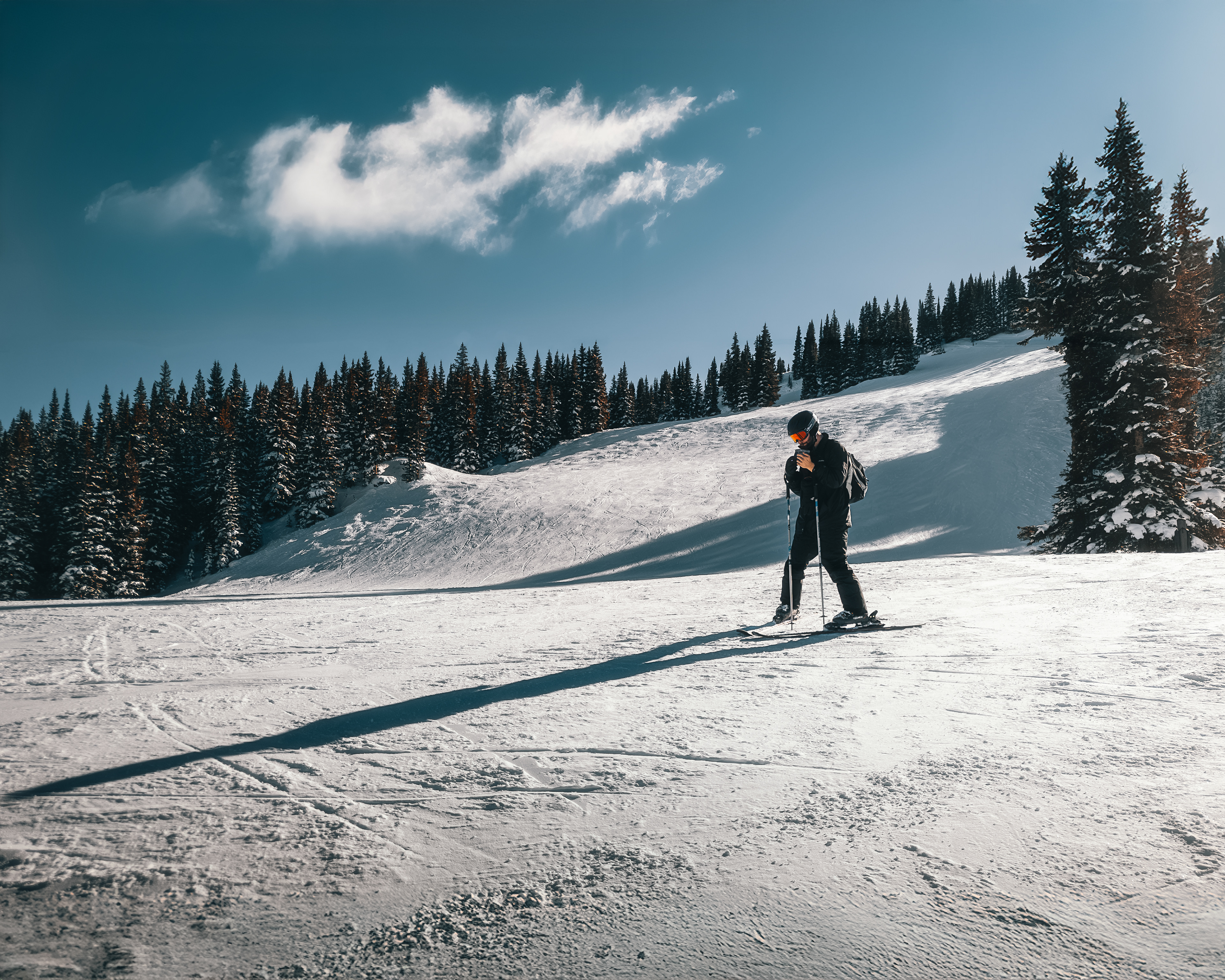 Vail, CO