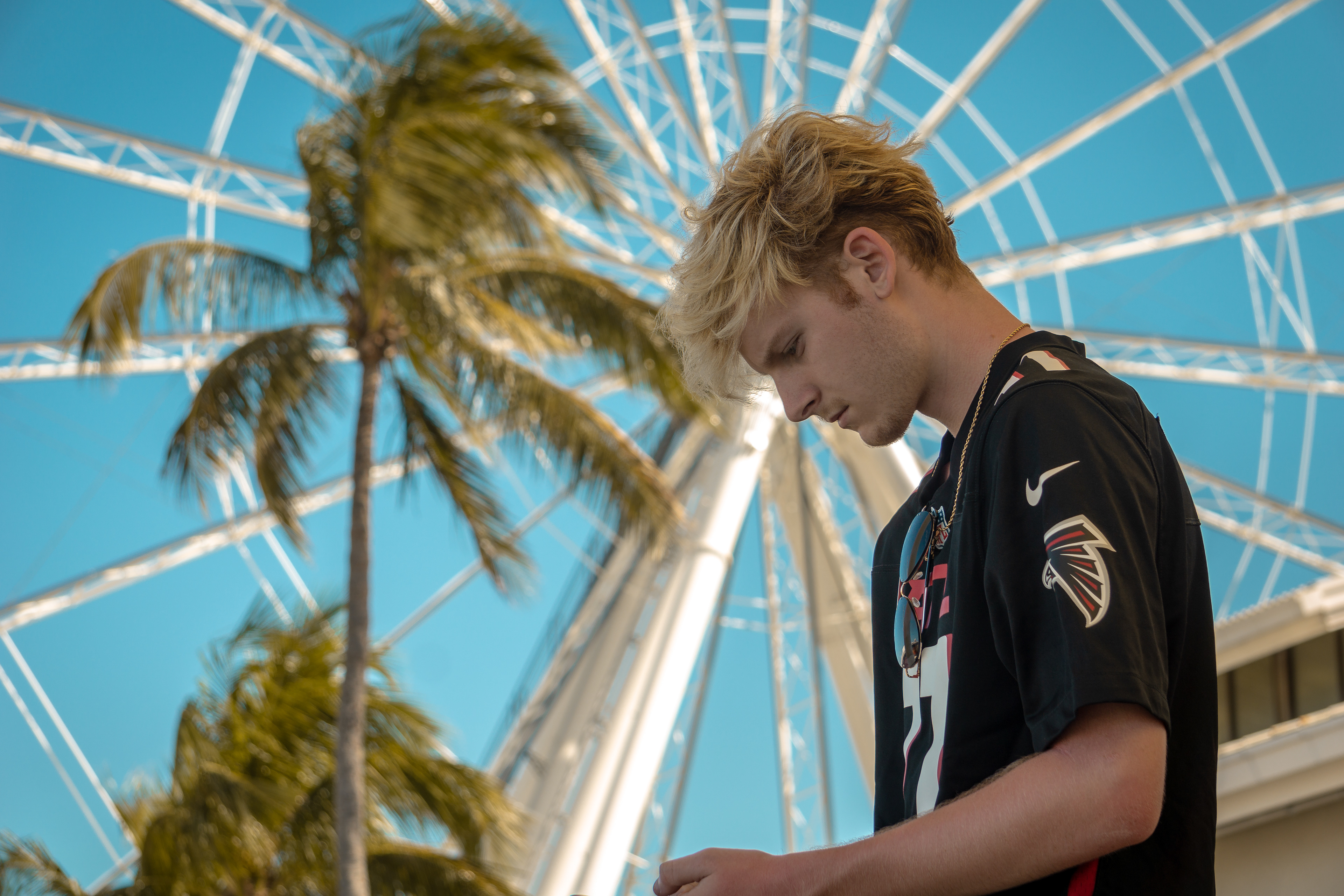 Miami, FL