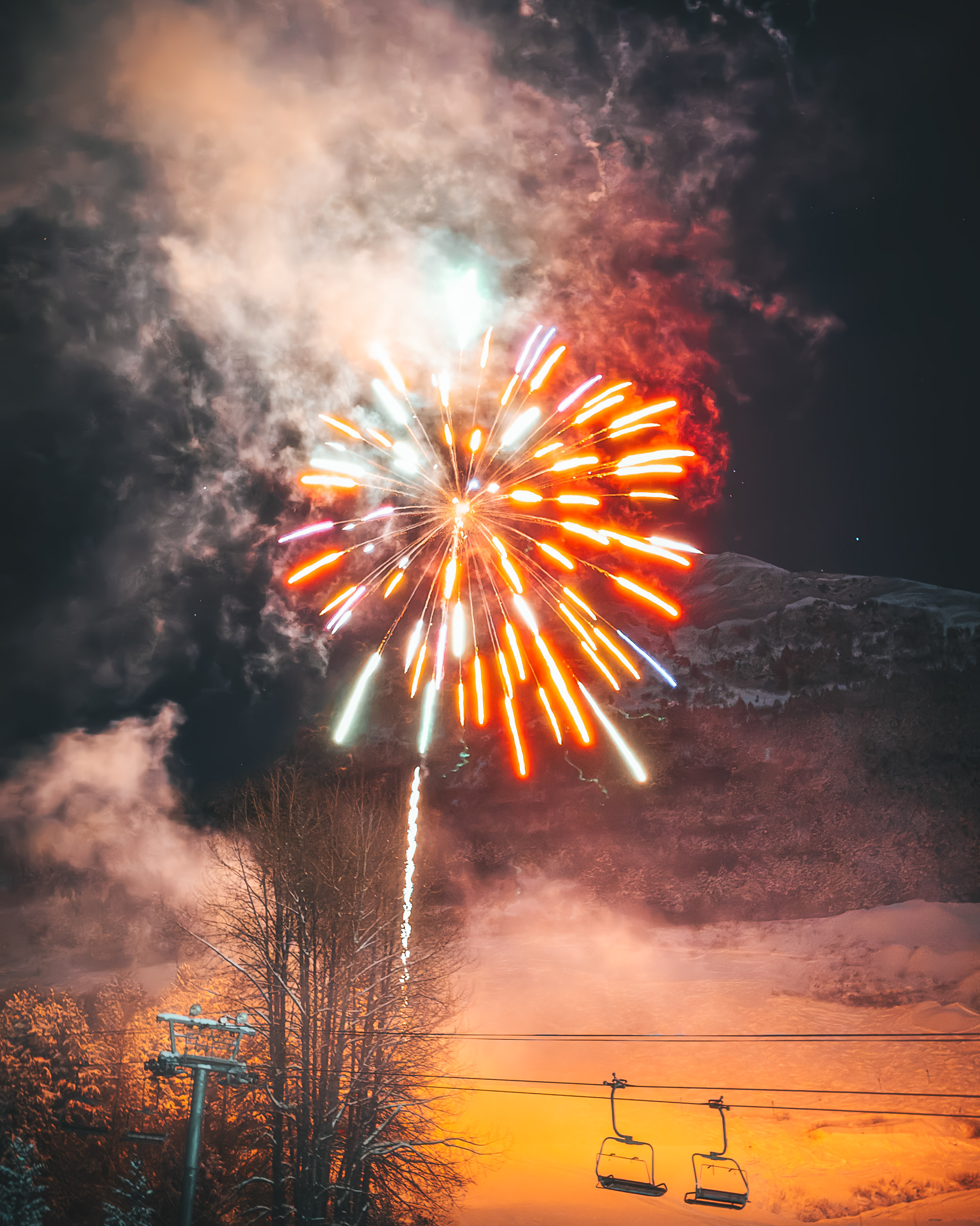 Girdwood, AK