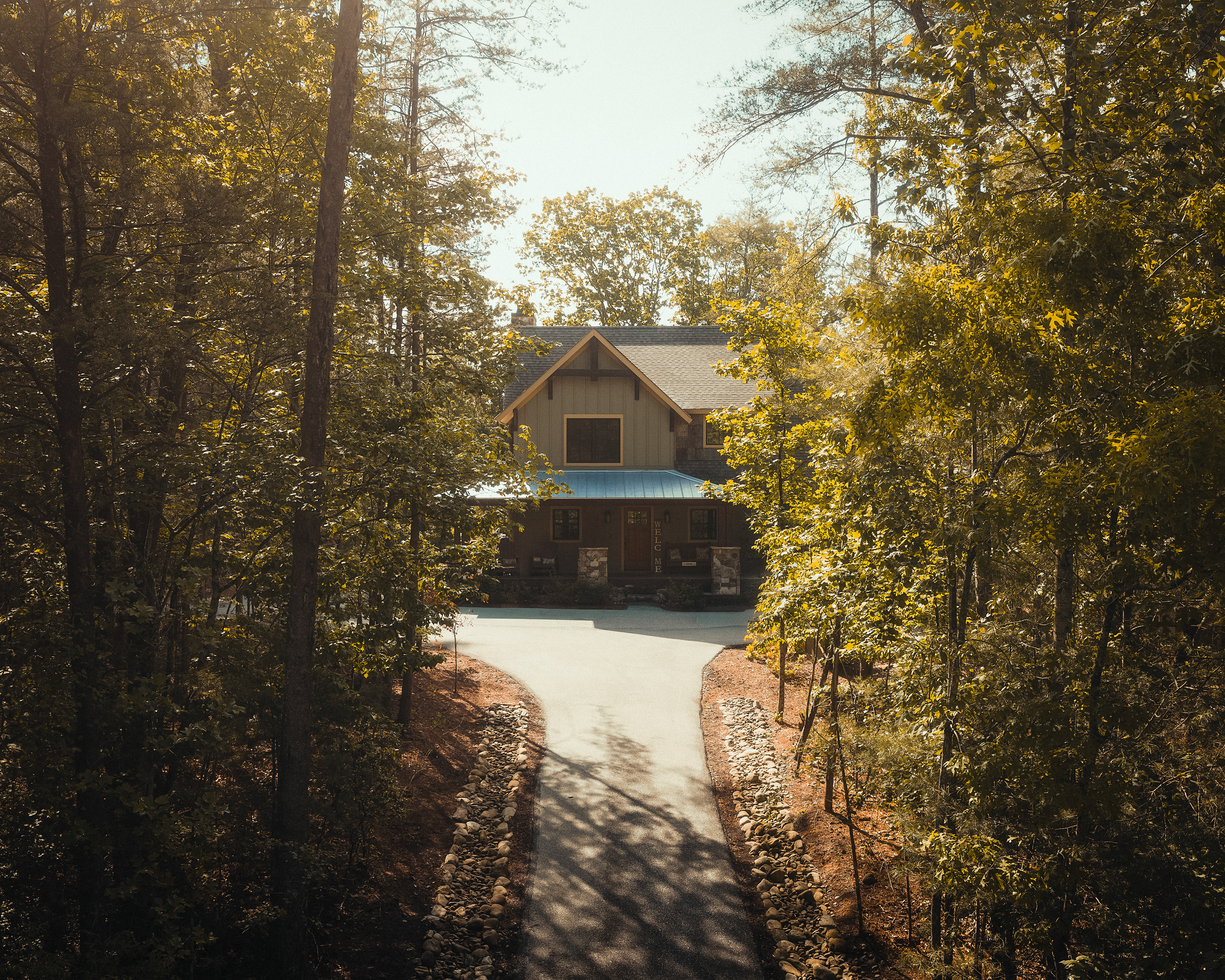 Nebo, NC