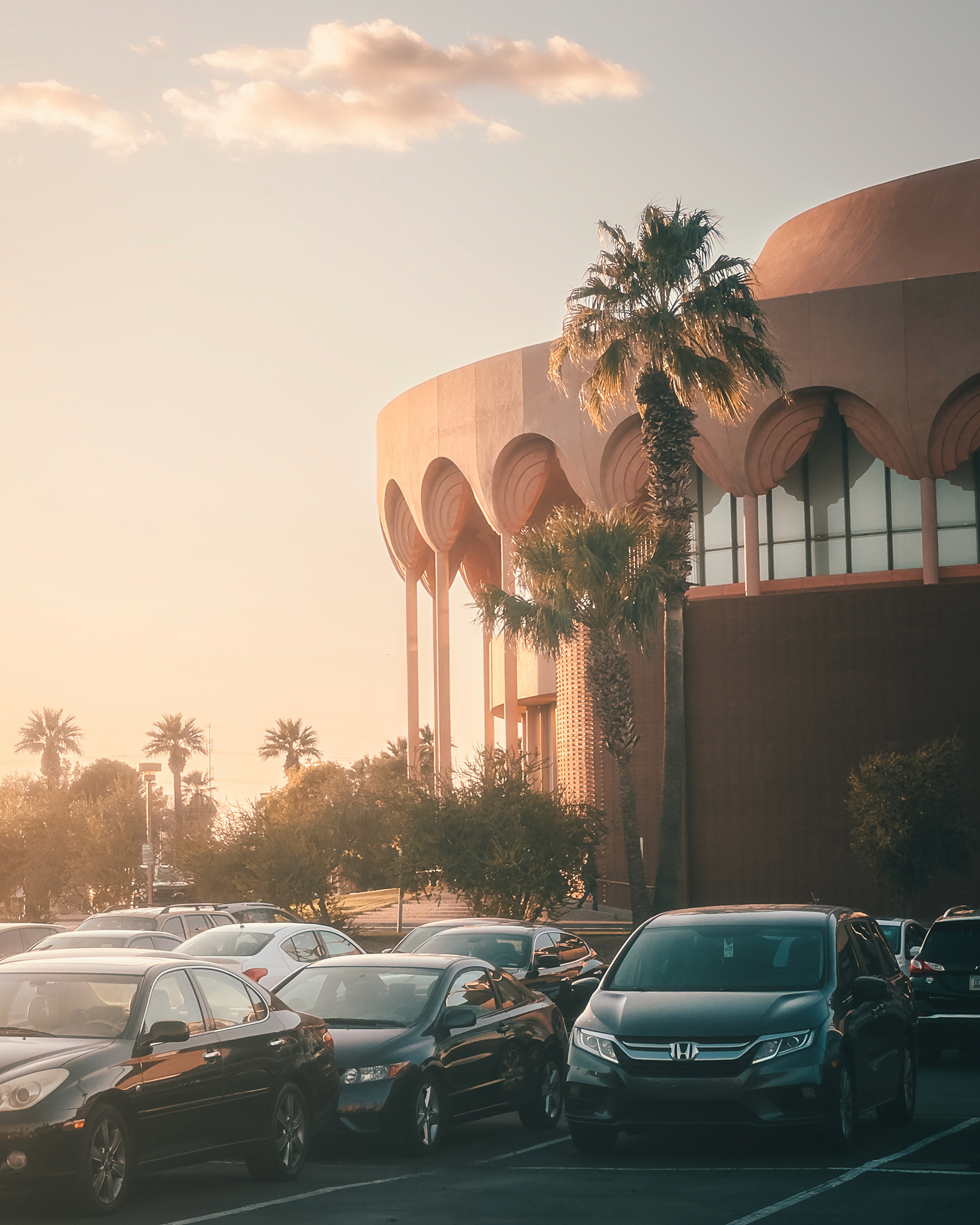 Tempe, AZ