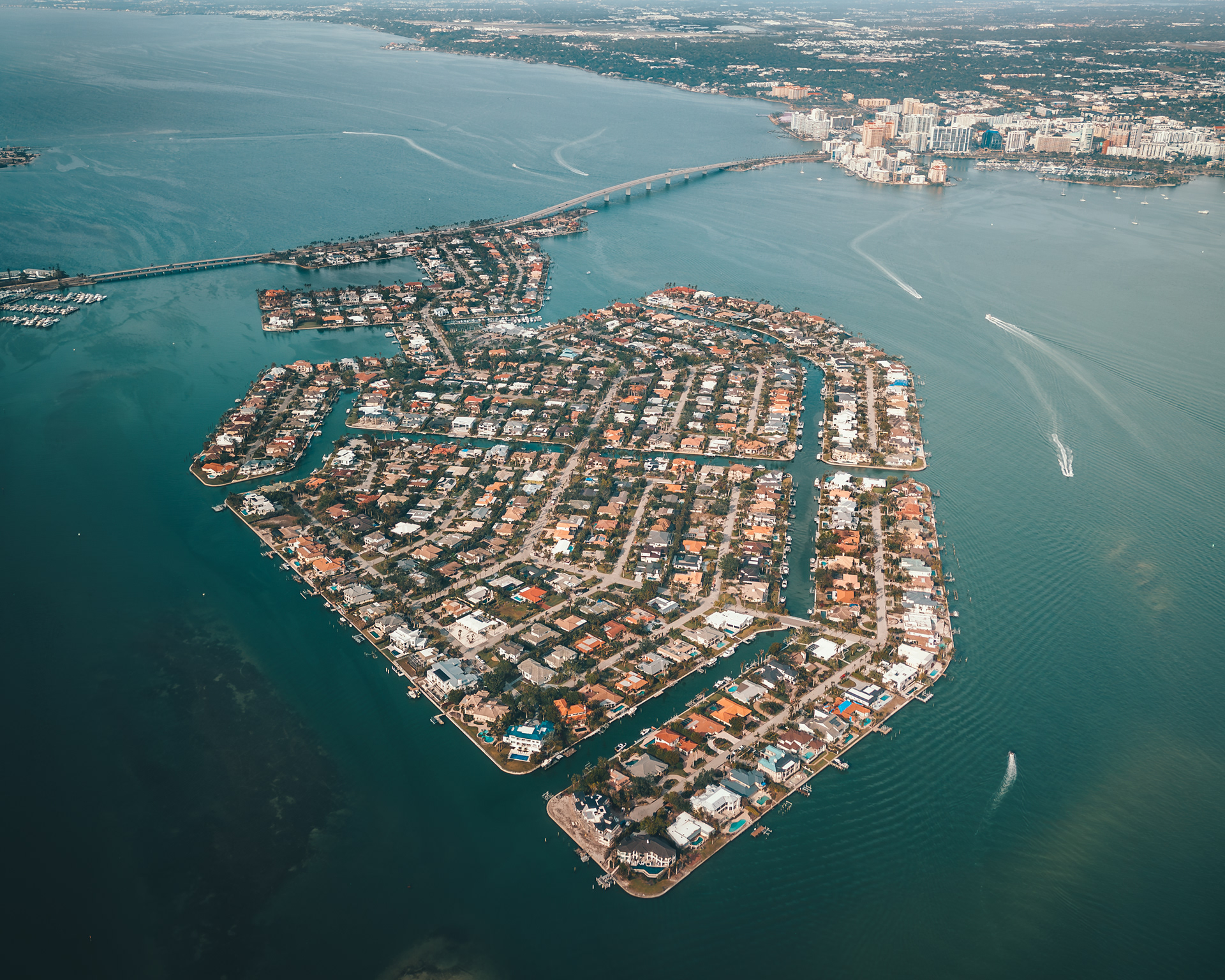 Sarasota, FL